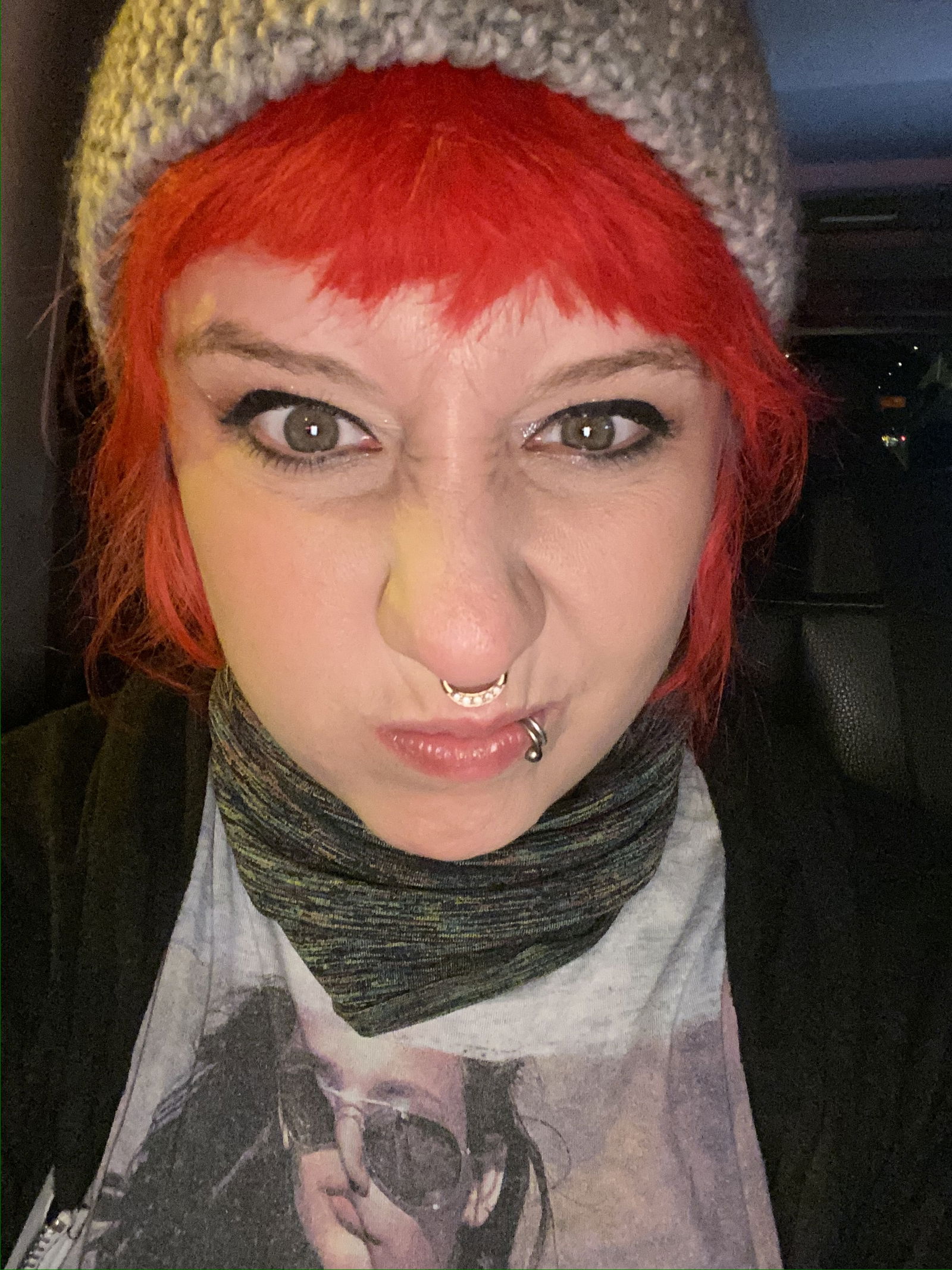 Proxy Paige's avatar