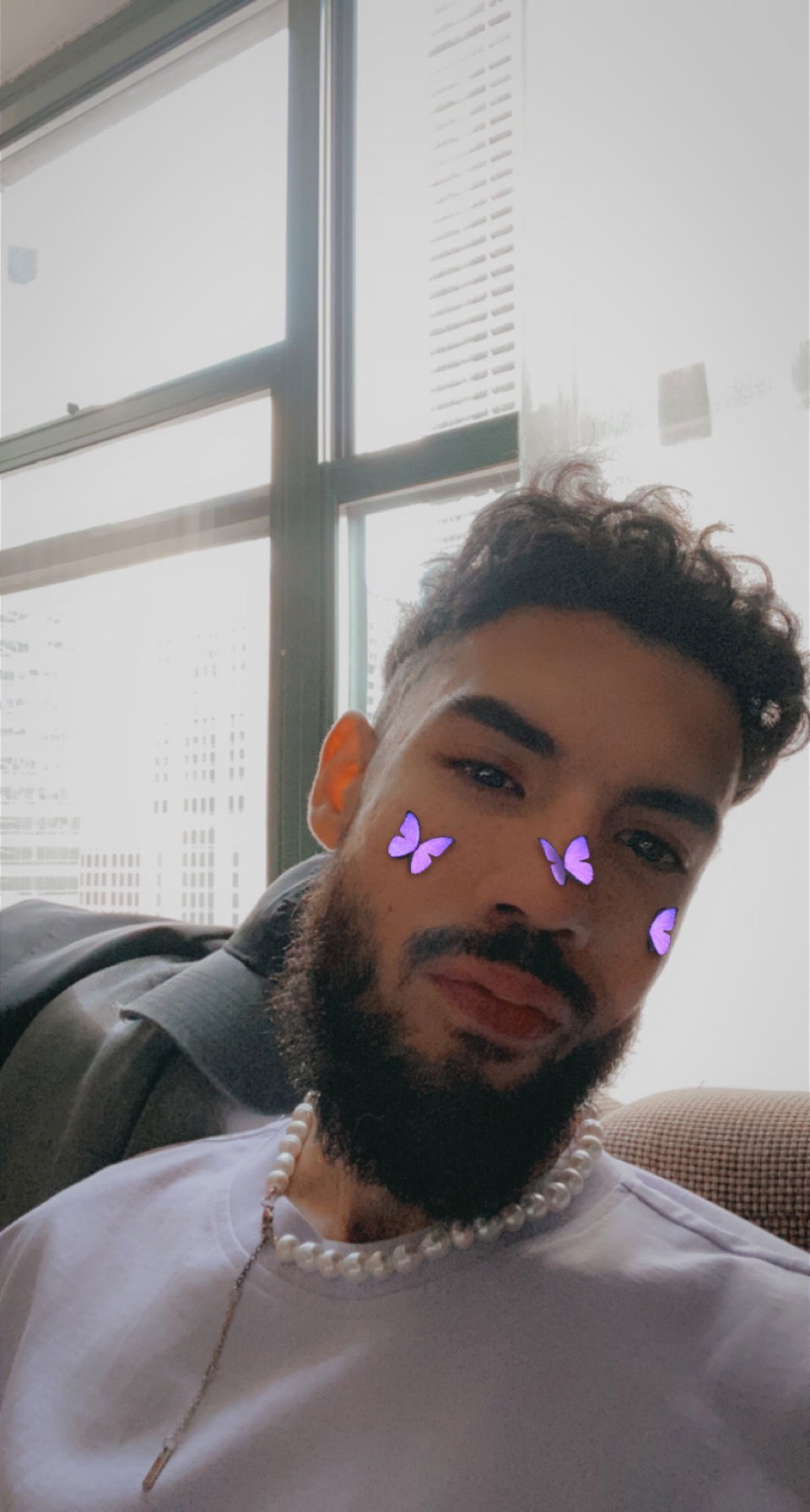 trey 🐺's avatar