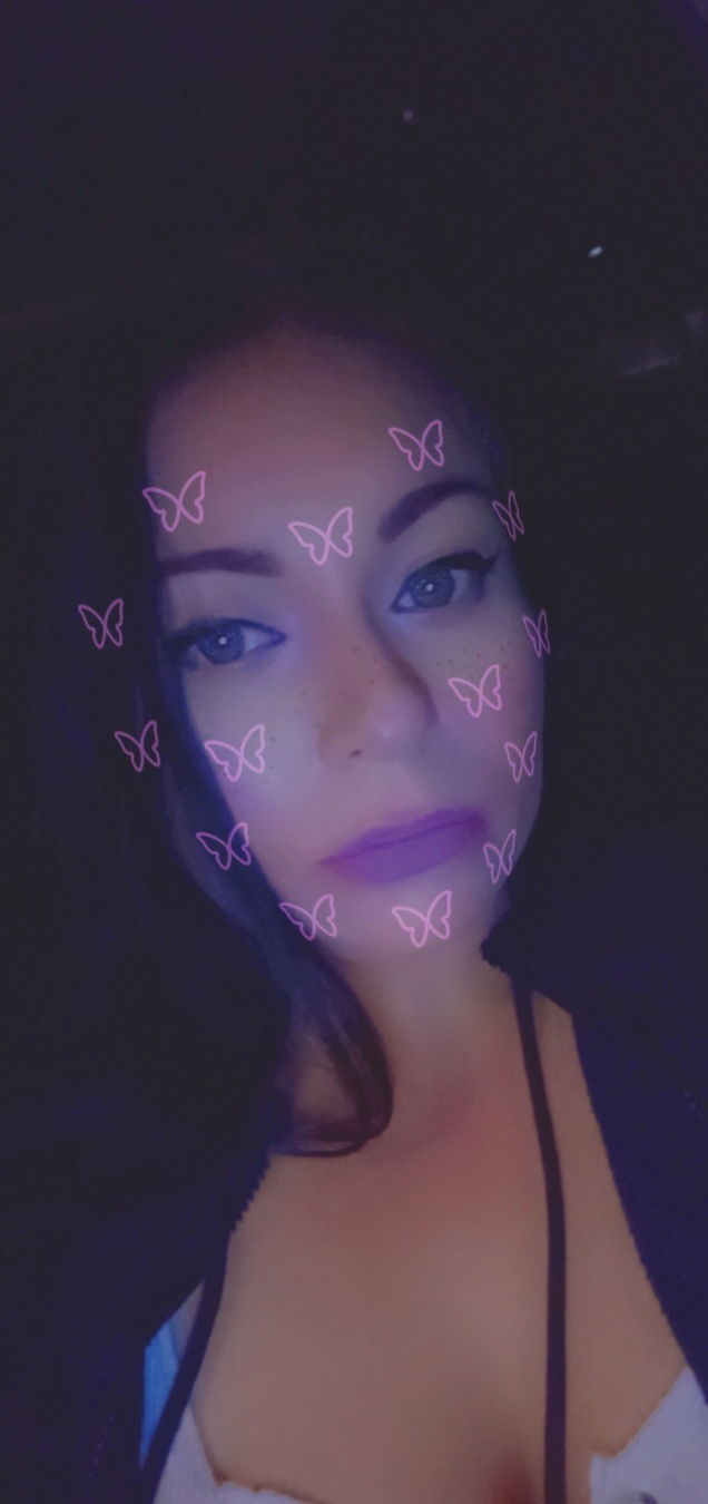 Alejandra Barrientos's avatar