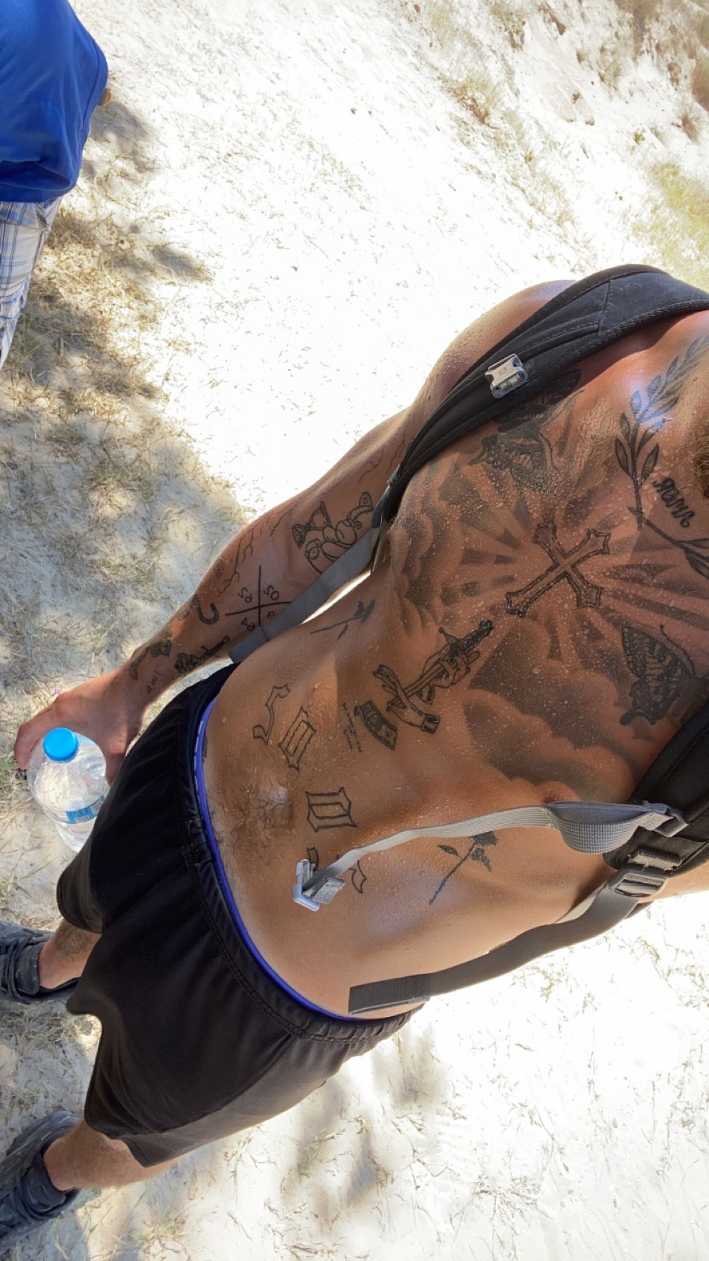 King 🤴 Inked lad 😍🌶️'s avatar