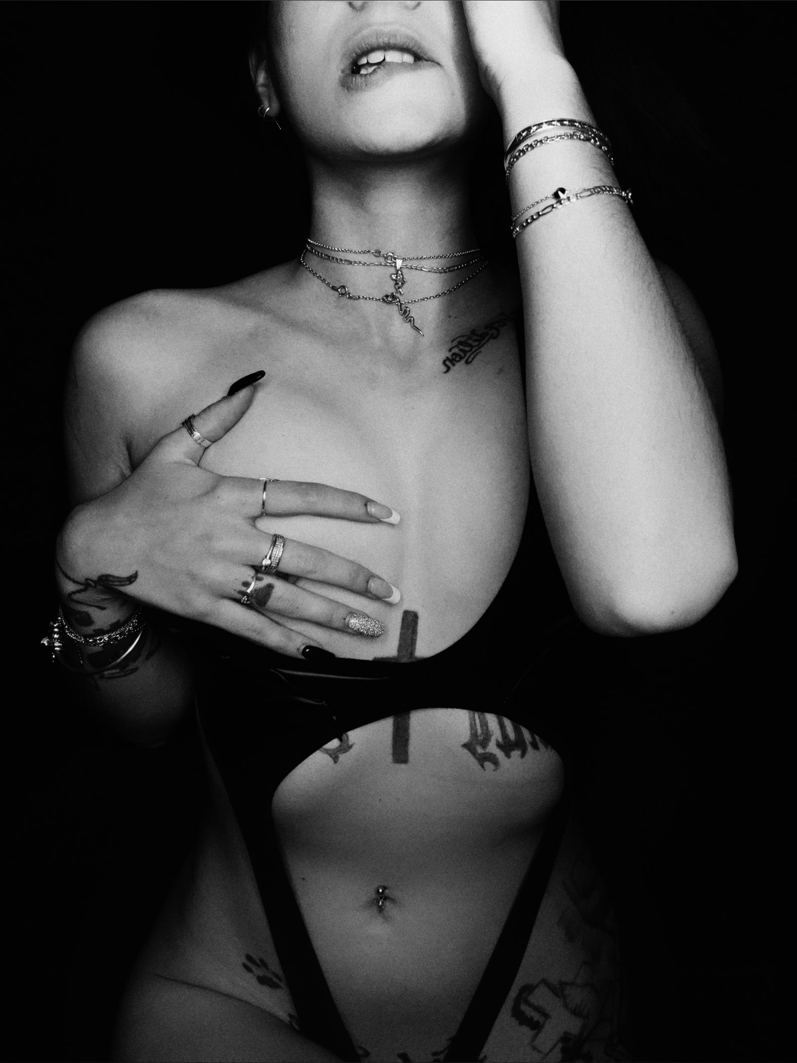 🖤 𝐈𝐧𝐤𝐞𝐝 𝐁𝐚𝐛𝐲 🖤's avatar