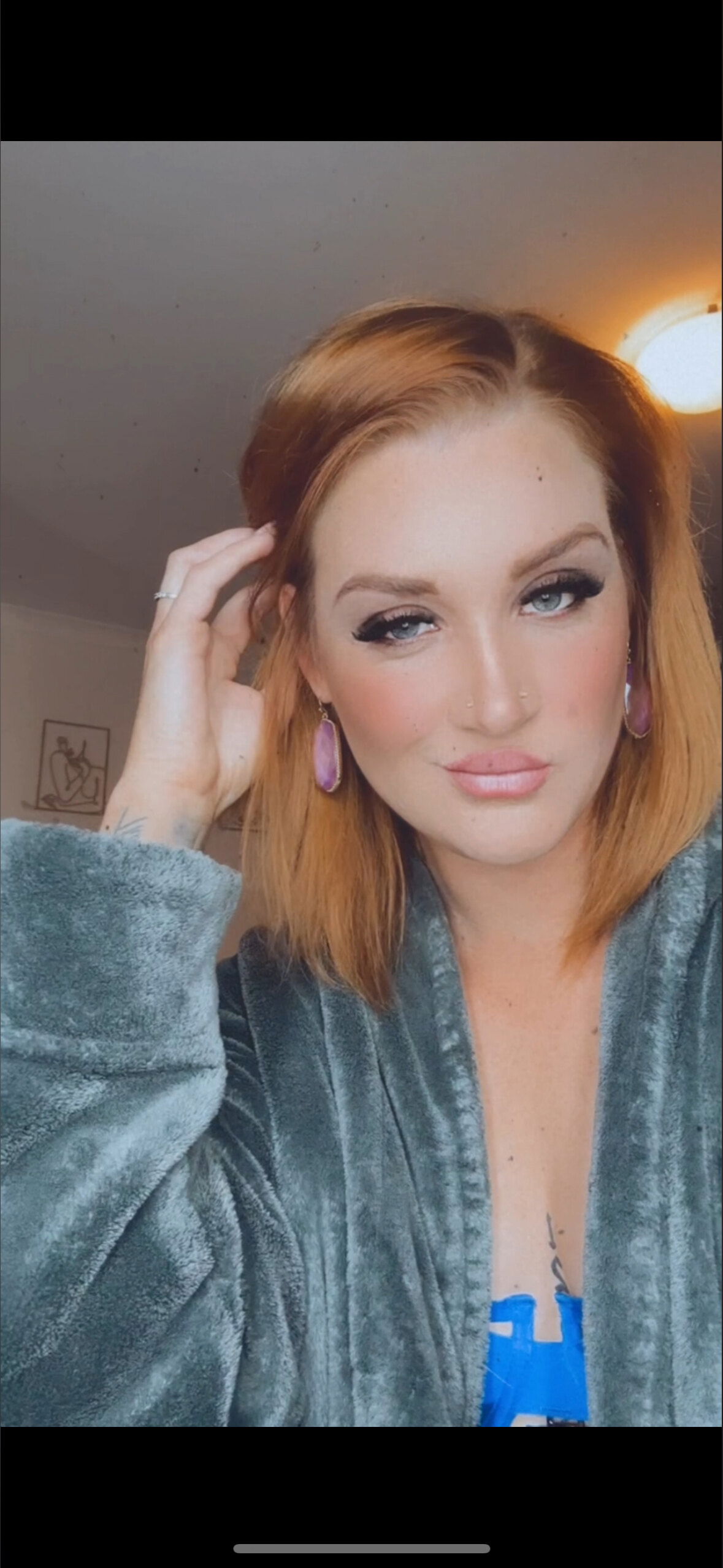 Zoe Reid's avatar