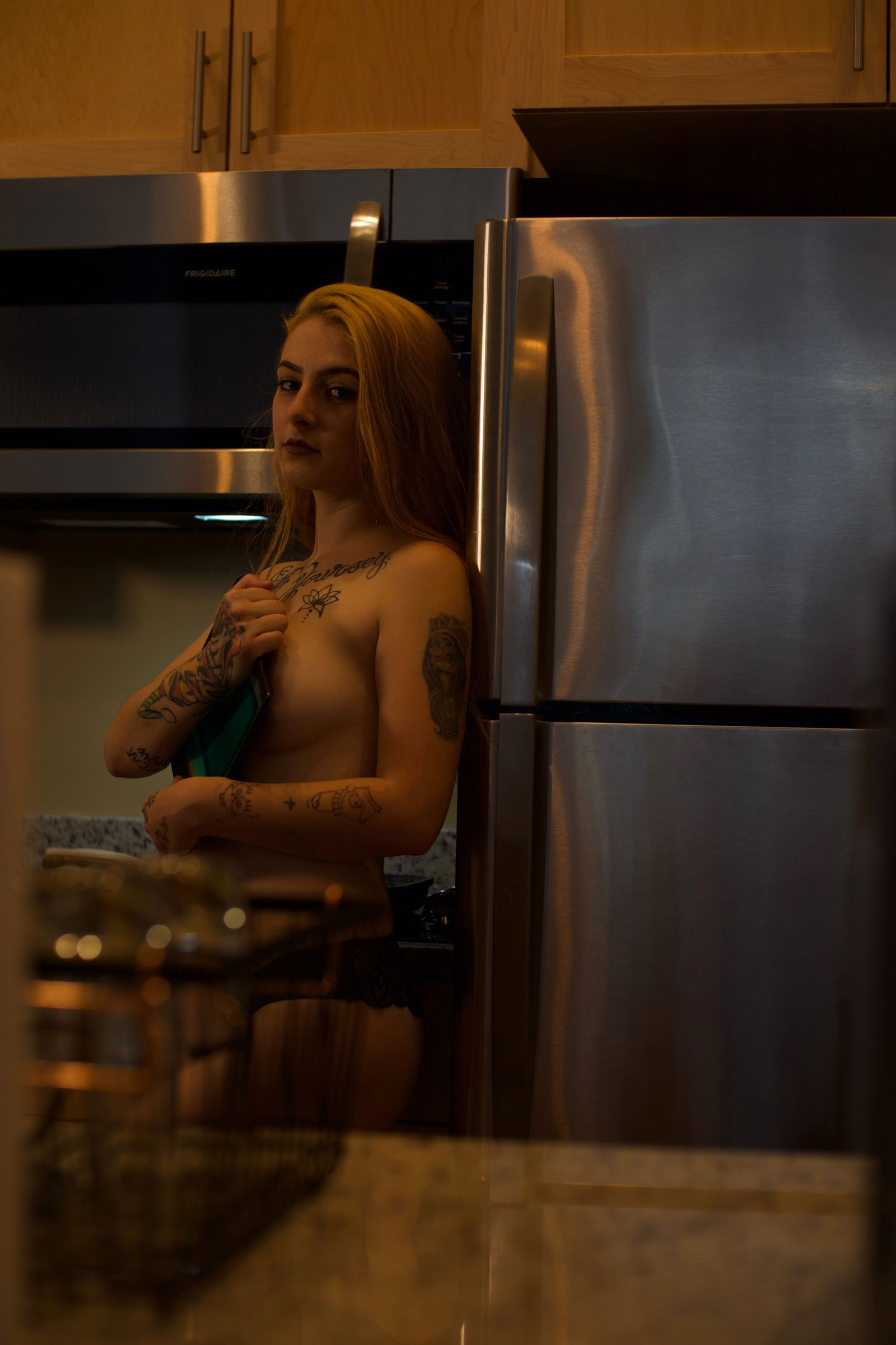 Ashley Christopher's avatar