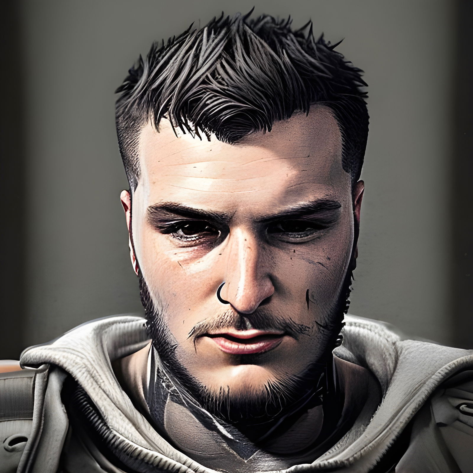 Conor #VIP Top 10% OF creator's avatar