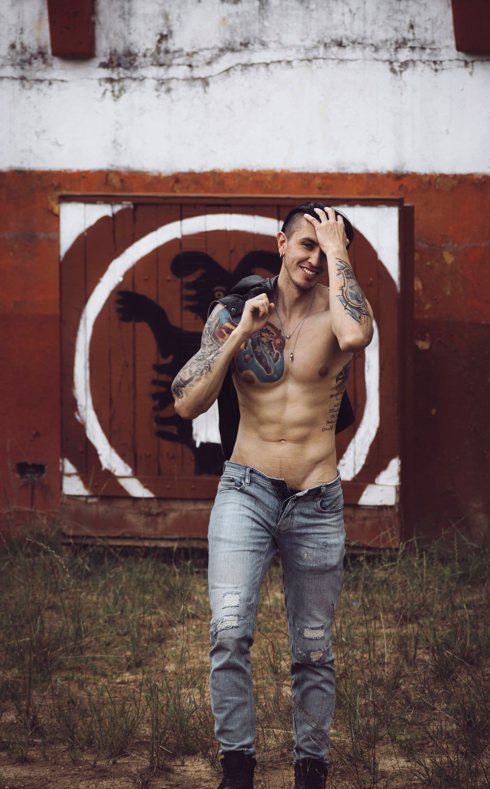 INKEDDIEGO