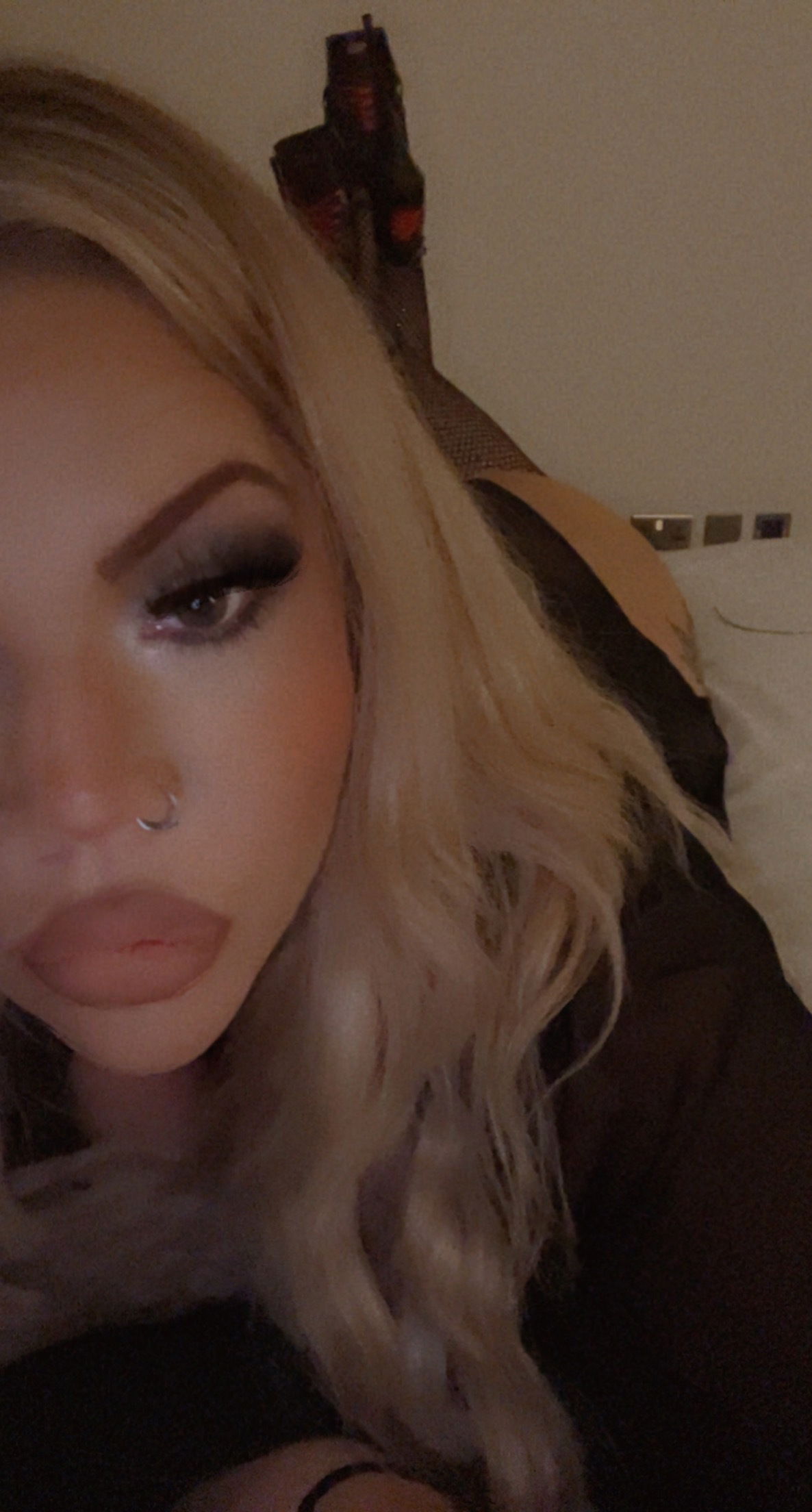 Stacey ❤️💋👑's avatar