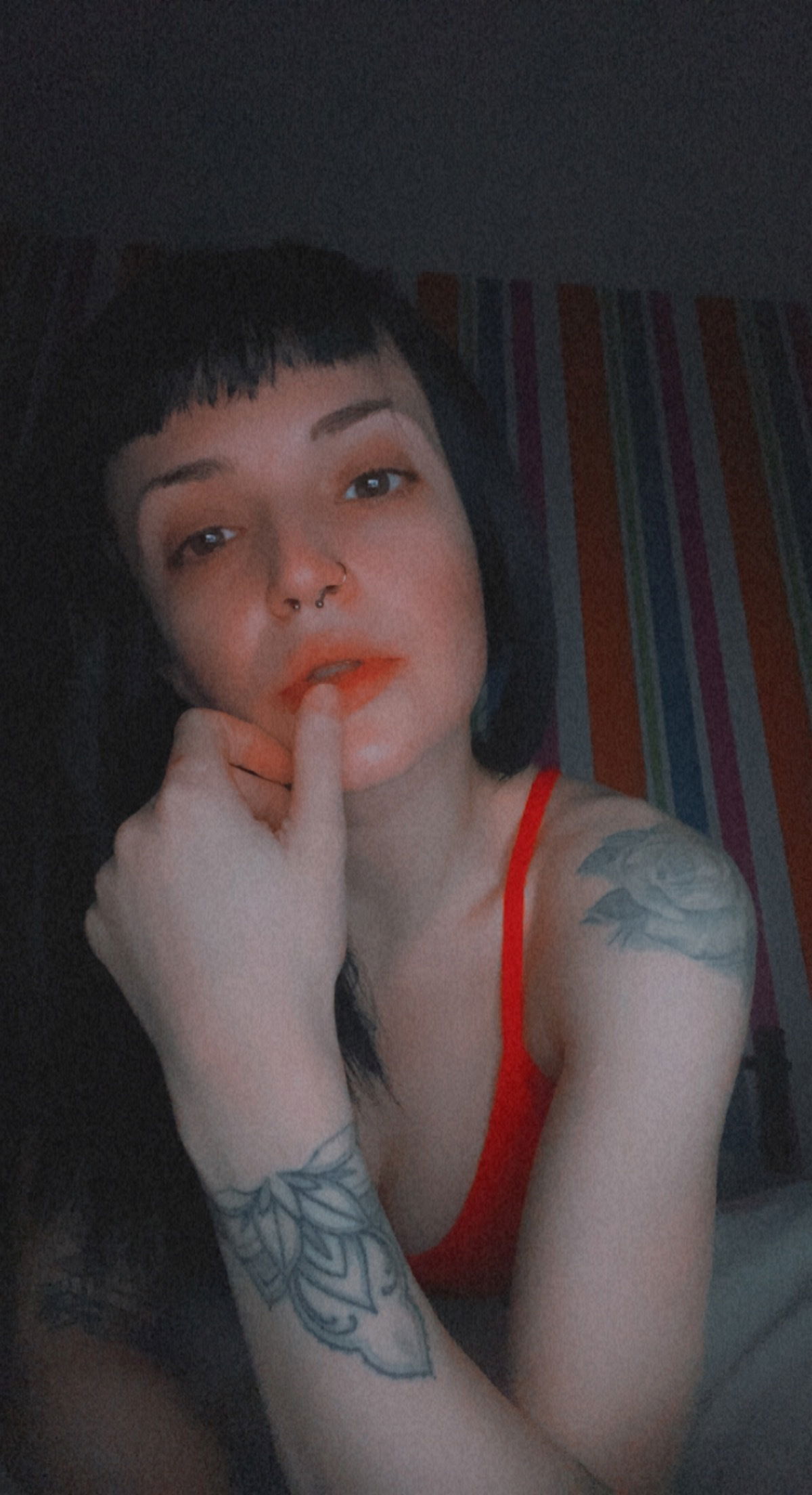 Alexandra's avatar
