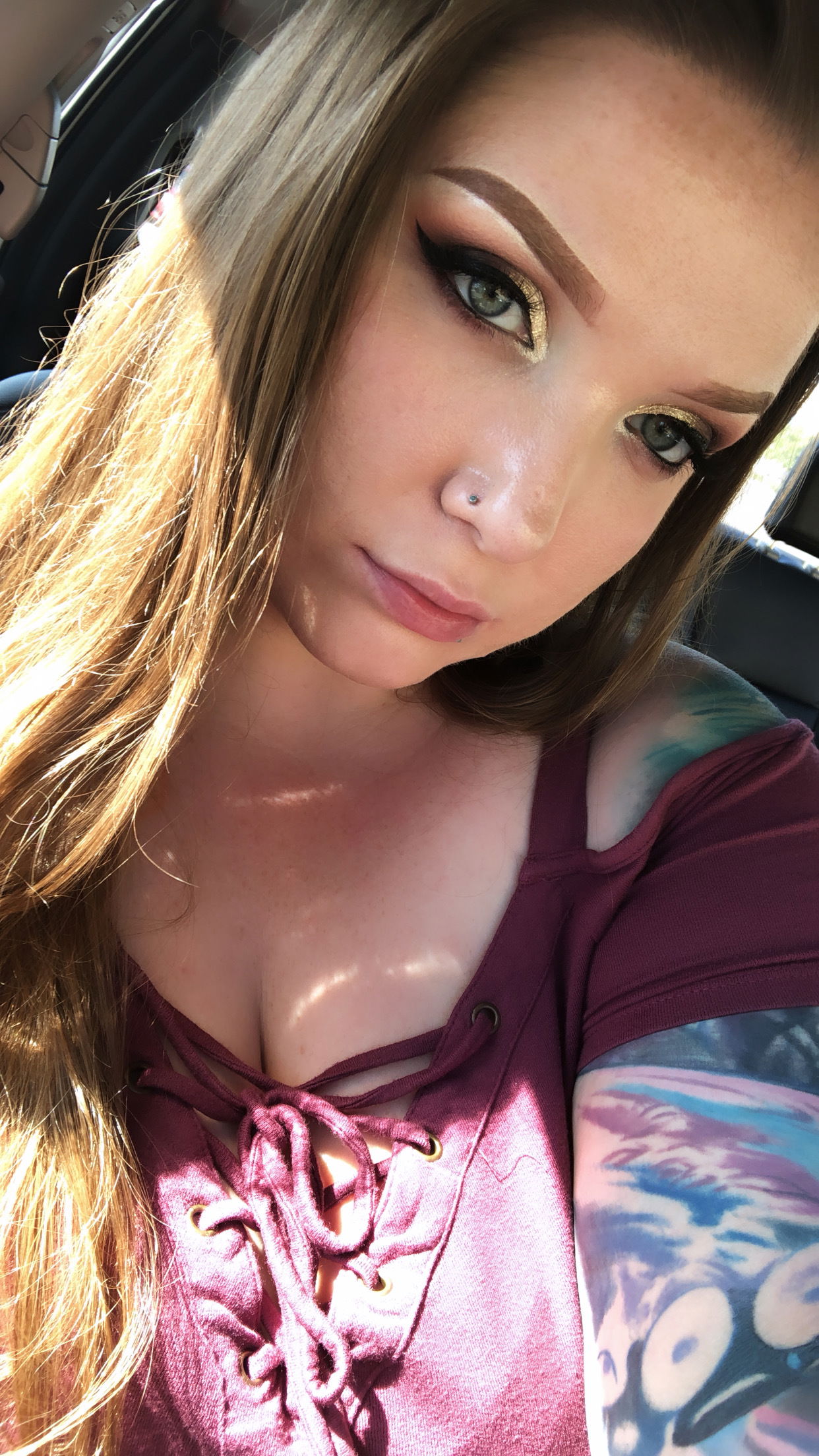 Amber's avatar