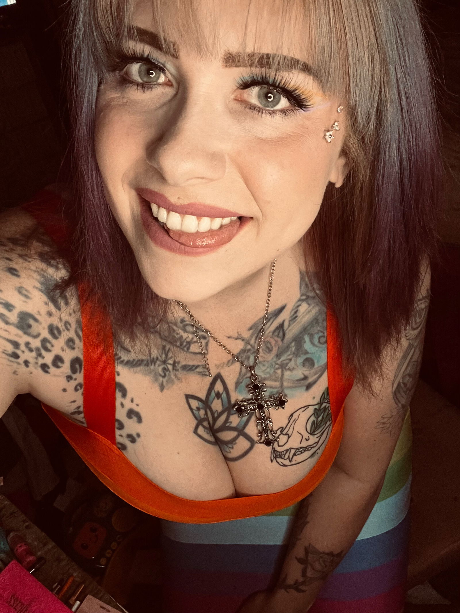 Brandi Leigh's avatar