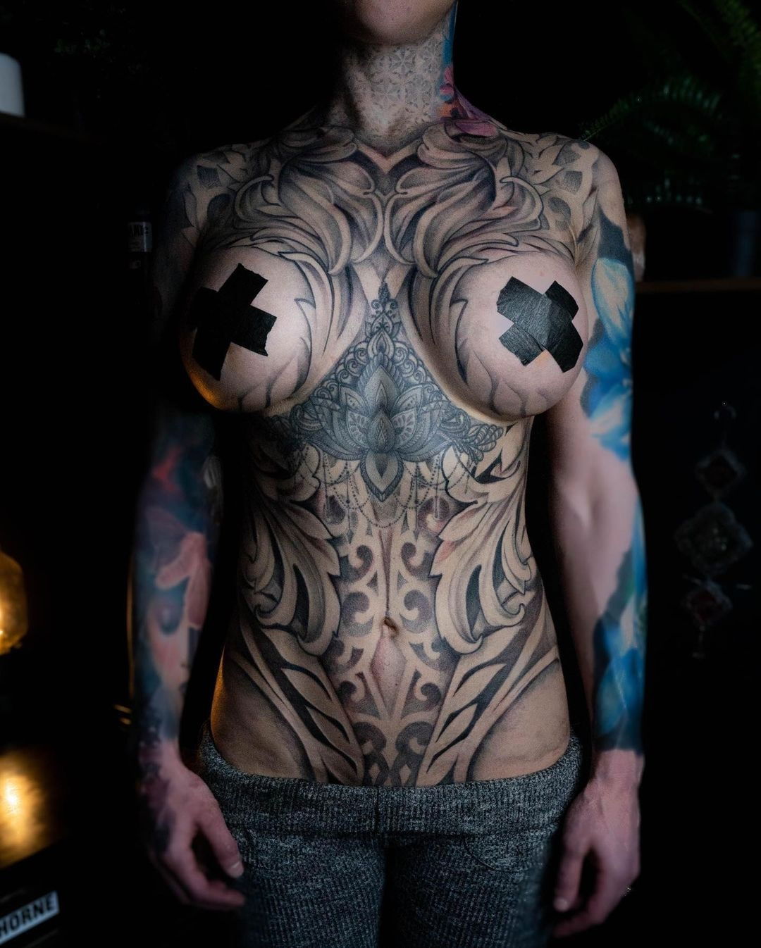 Inked Angelz Magazine