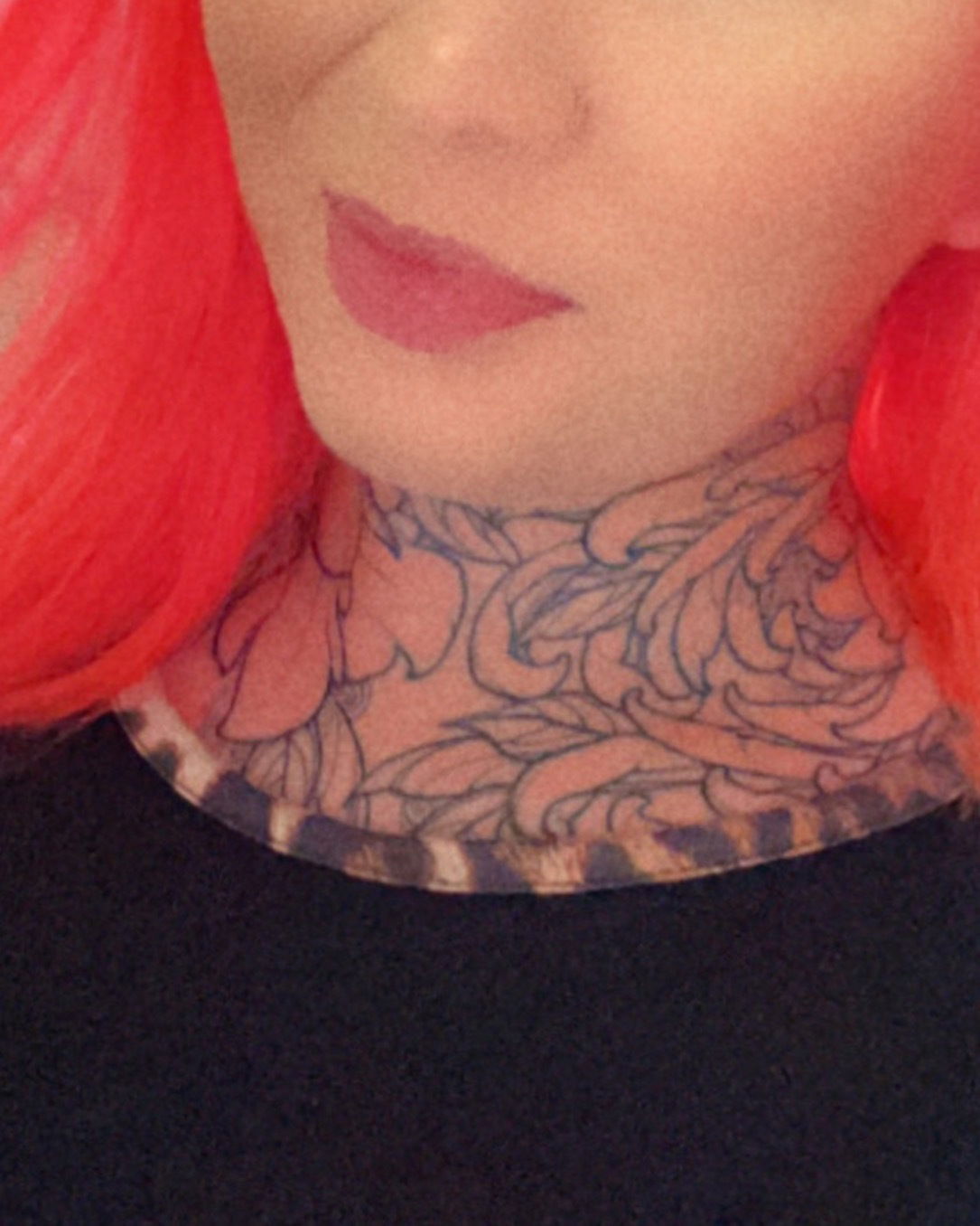 Inked_Ariel's avatar