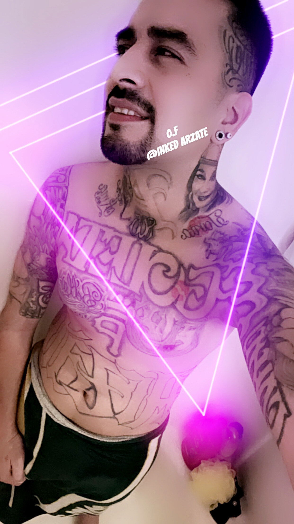 Inked Arzate's avatar
