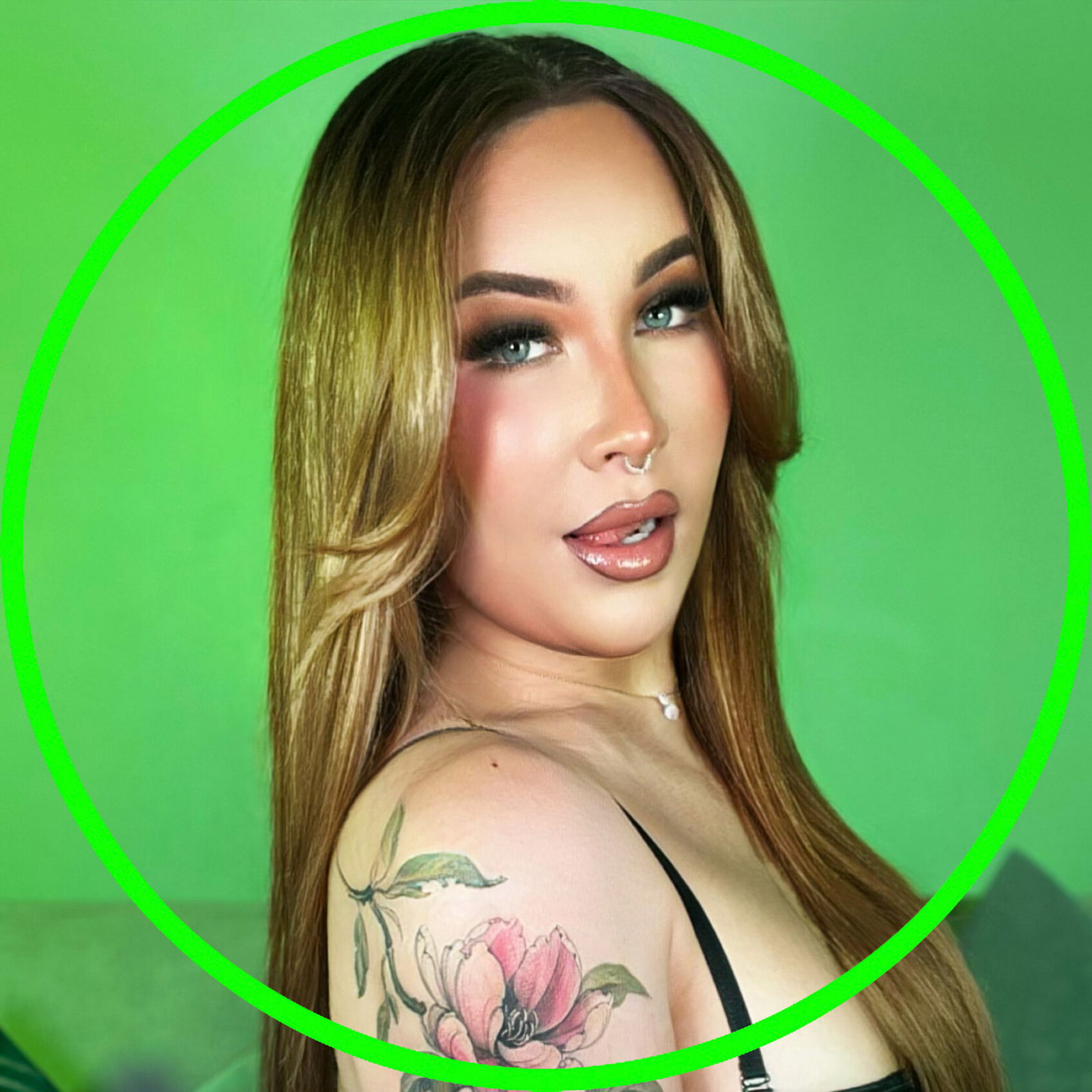 INKED AVA 🐲 ONLINE NOW!