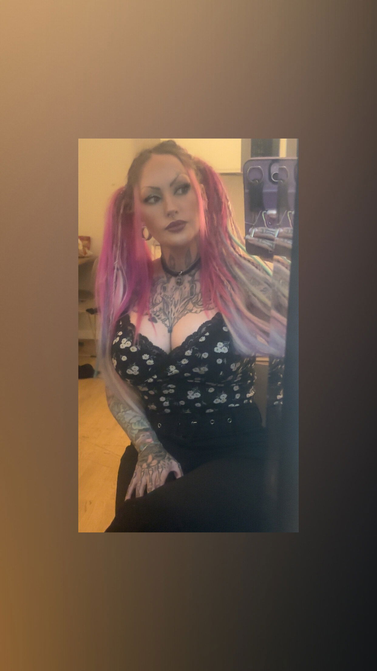 Inkedbabe XX🦋's avatar