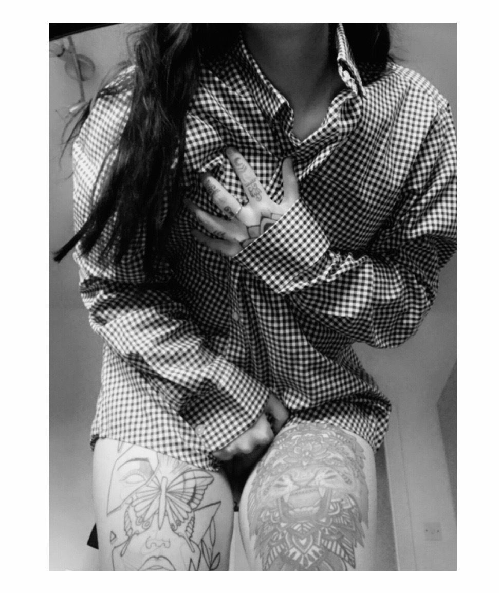 Inkedbitch's avatar