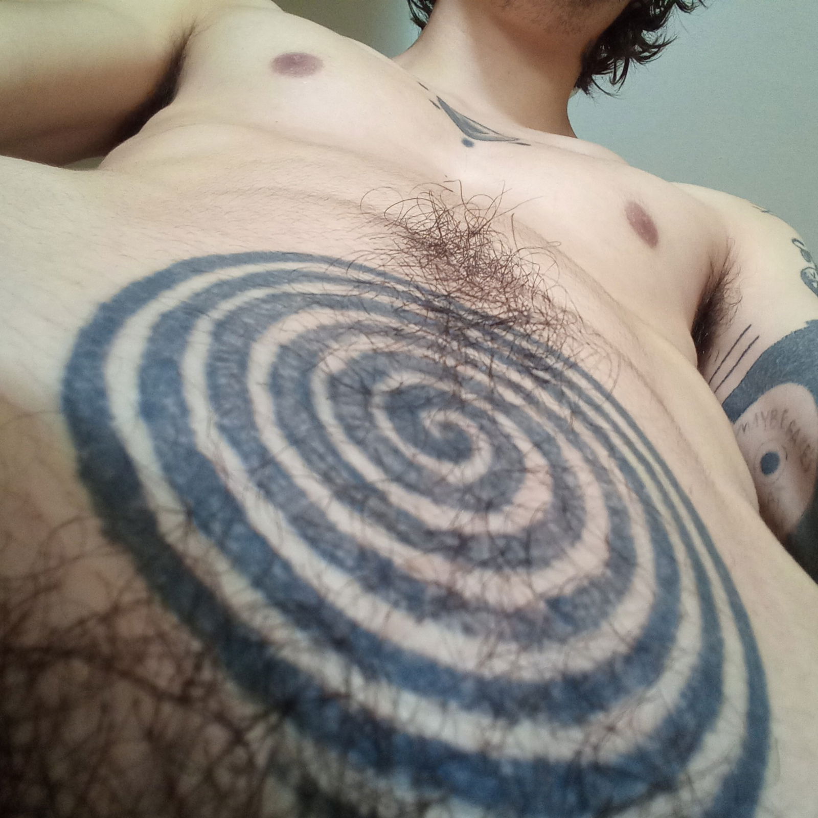 InkedBoy420's avatar