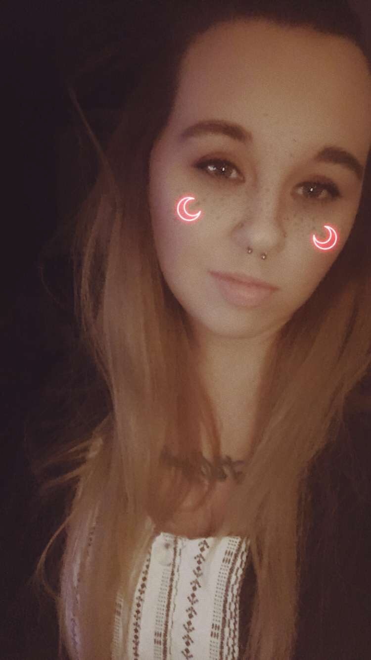 Carrie's avatar