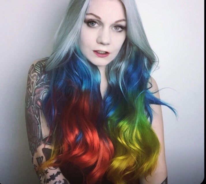Inkedfallenangel313's avatar
