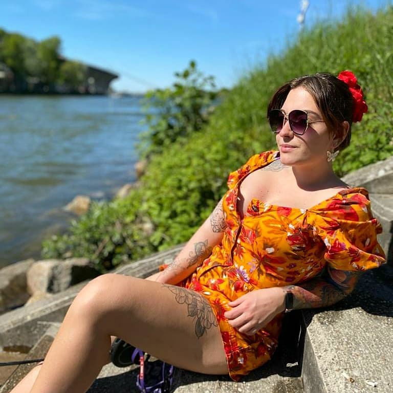 Sophie's avatar