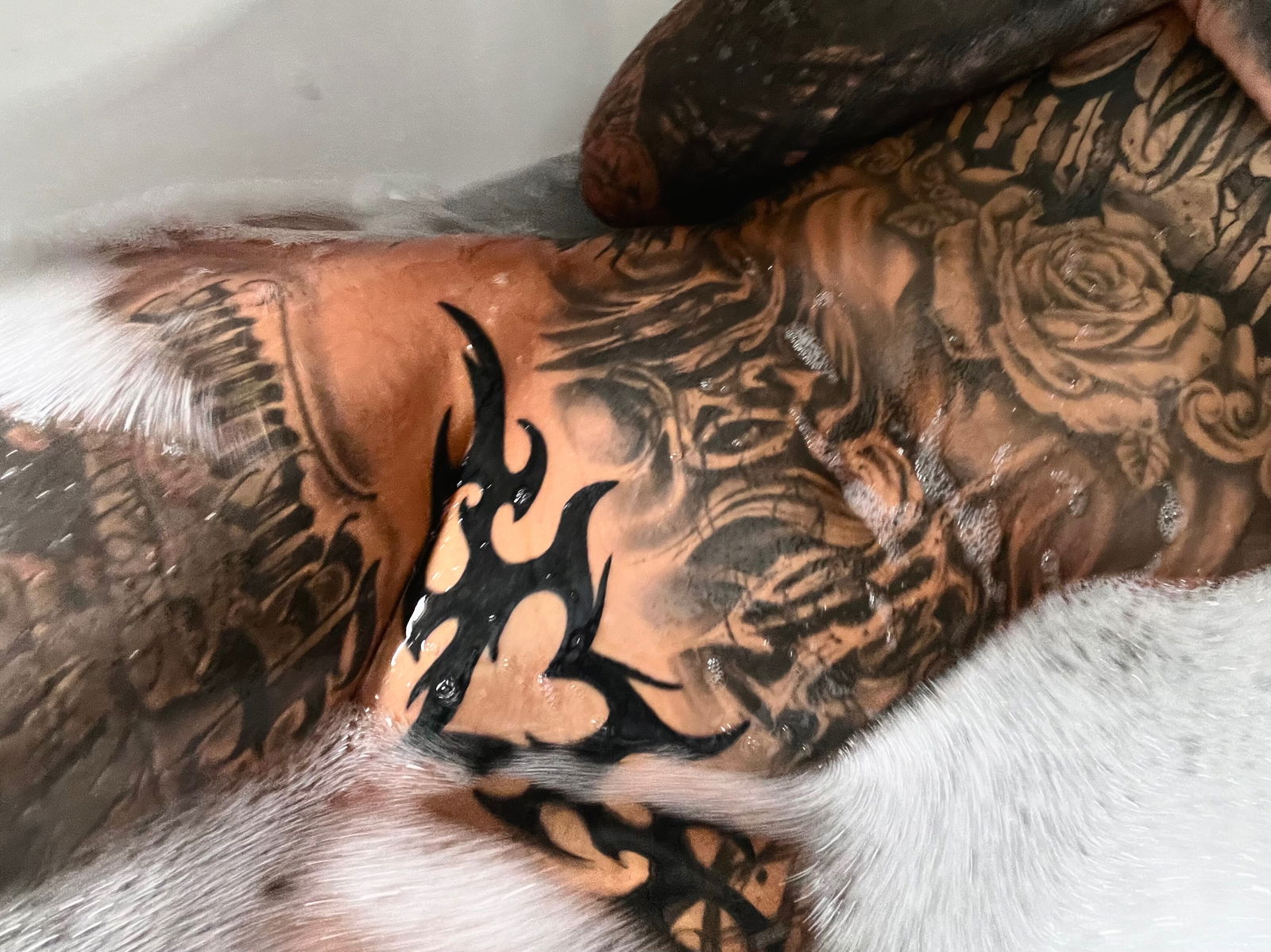 INKEDMINX's avatar