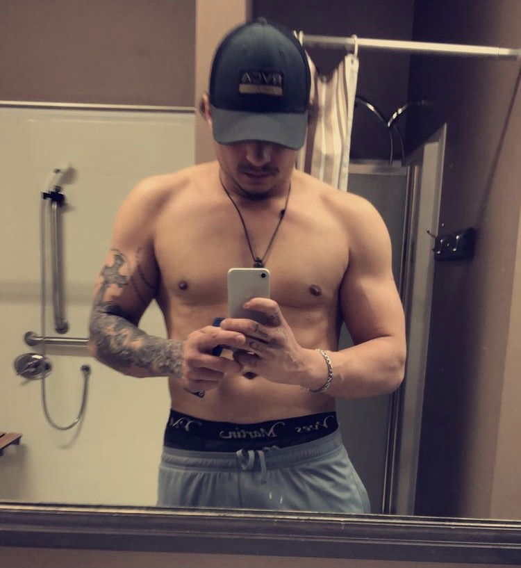 Inked Rambo's avatar