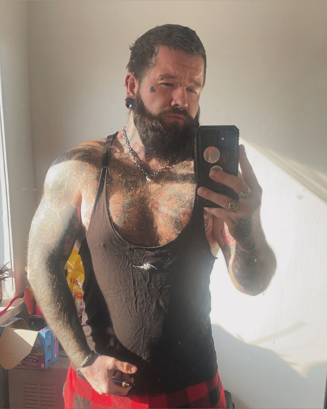 InkedD's avatar