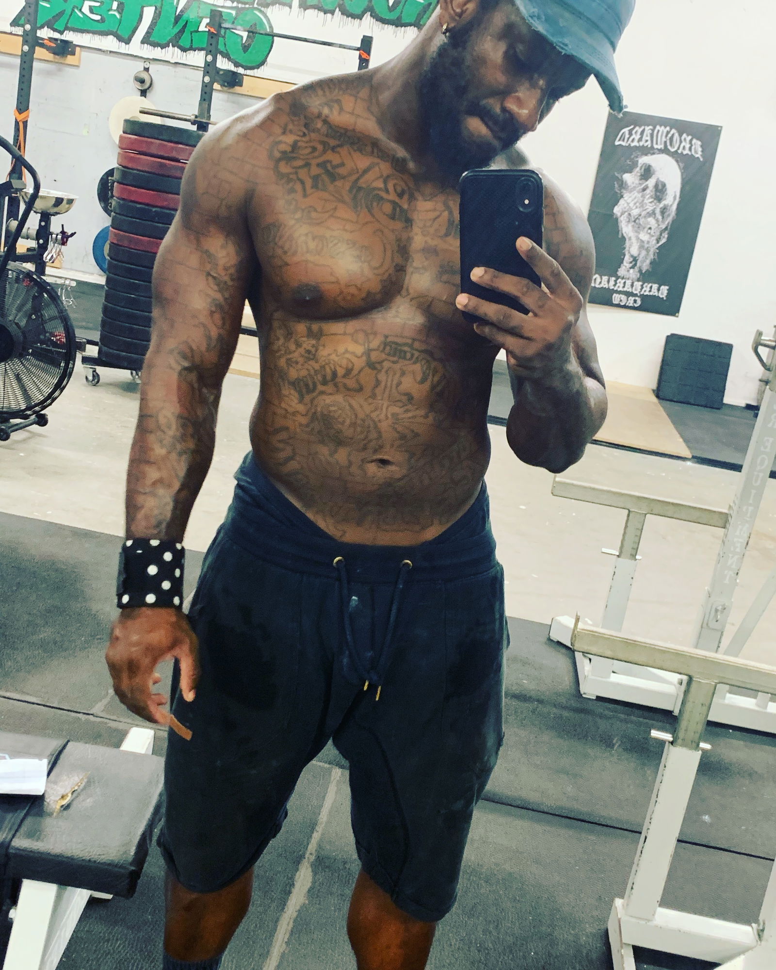 BulletFIT's avatar