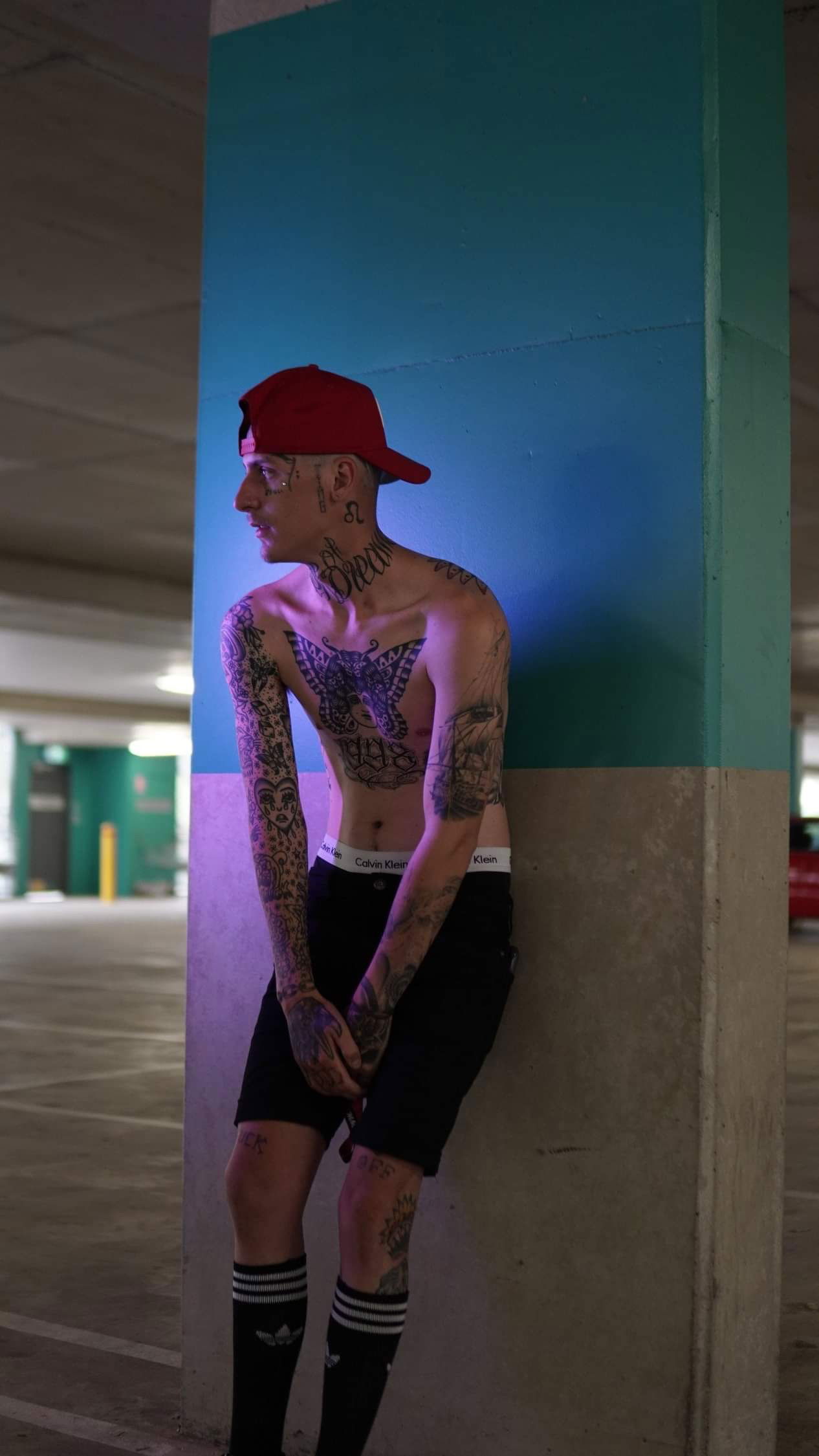 Inkedwhiteboii's avatar