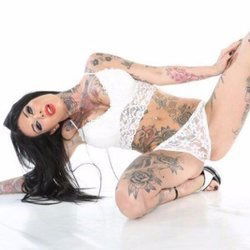 Megan Inky official's avatar