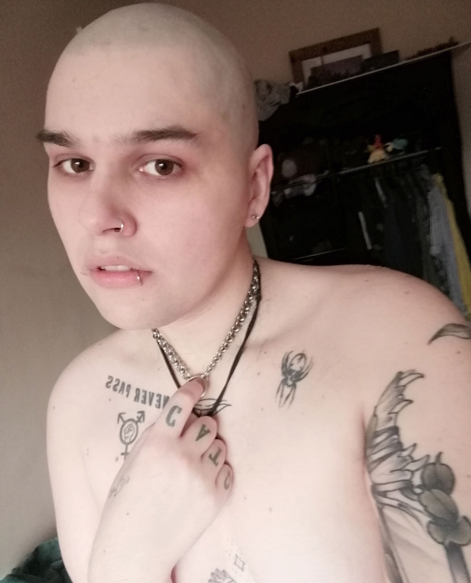 Butch Boots's avatar