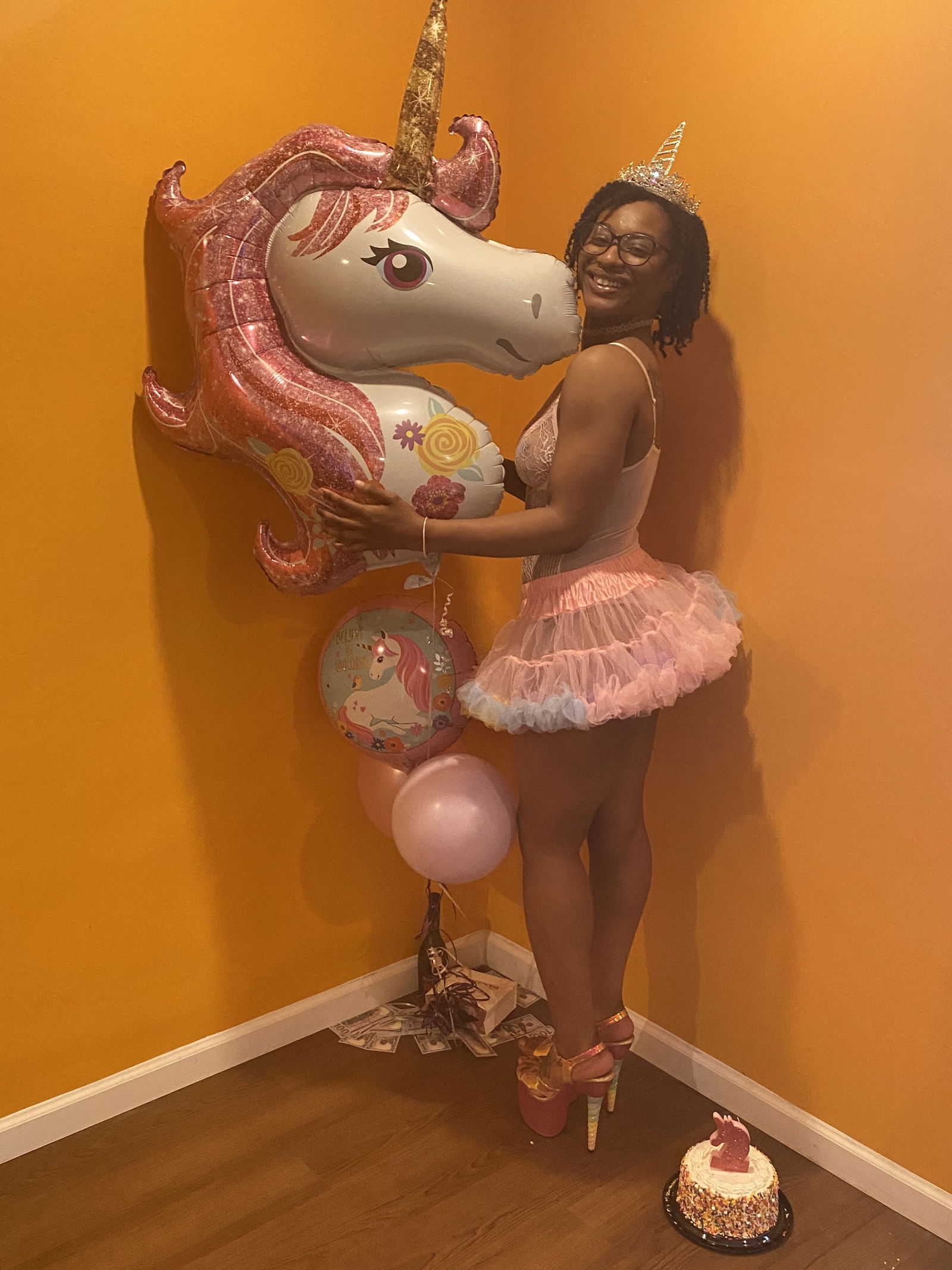 Innocence🦄