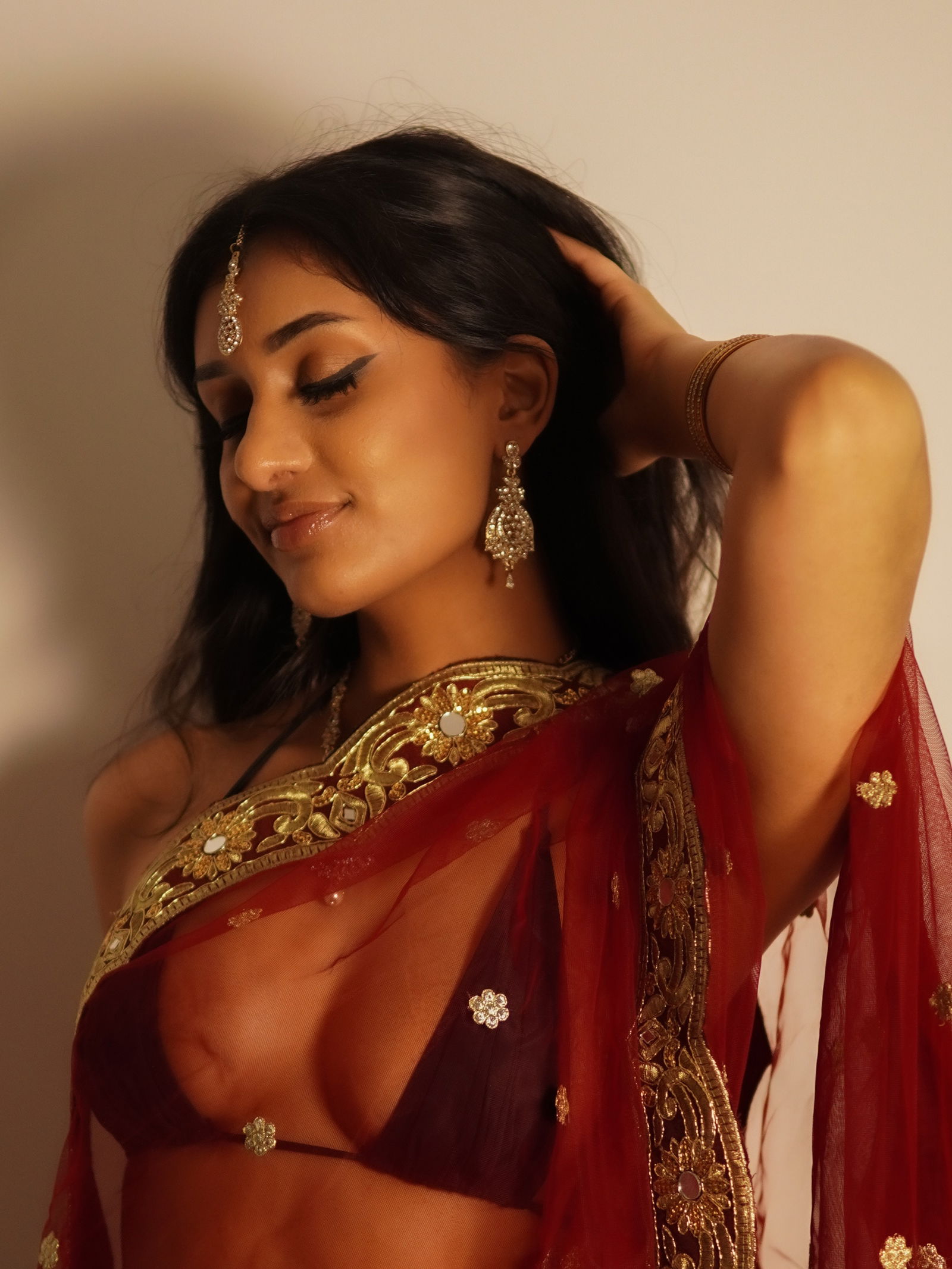 Kayla Kapoor's avatar