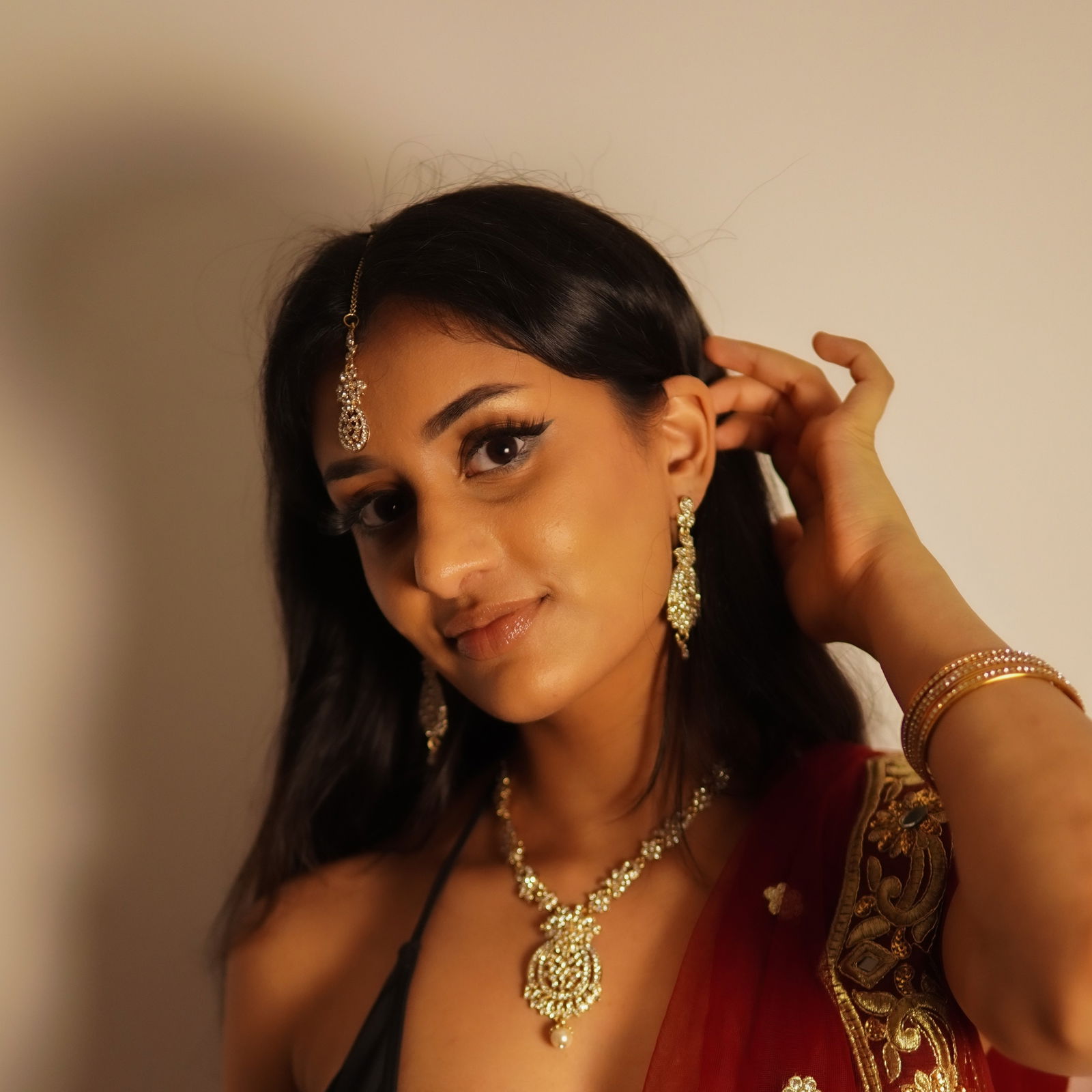 Kayla Kapoor Premium's avatar