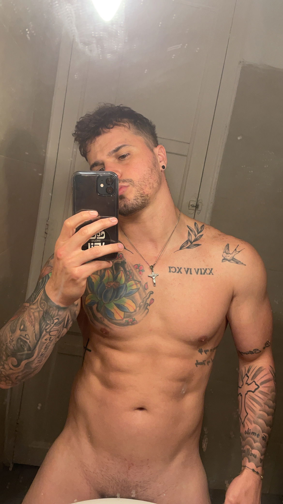 CRISTHIAN INNOCENTI's avatar