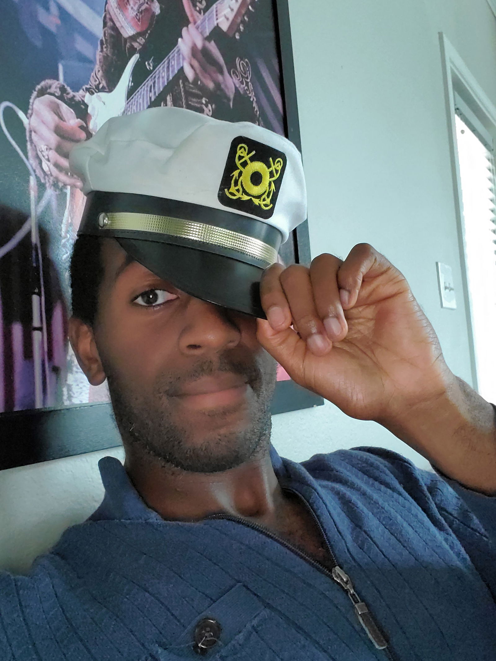 Lee's avatar