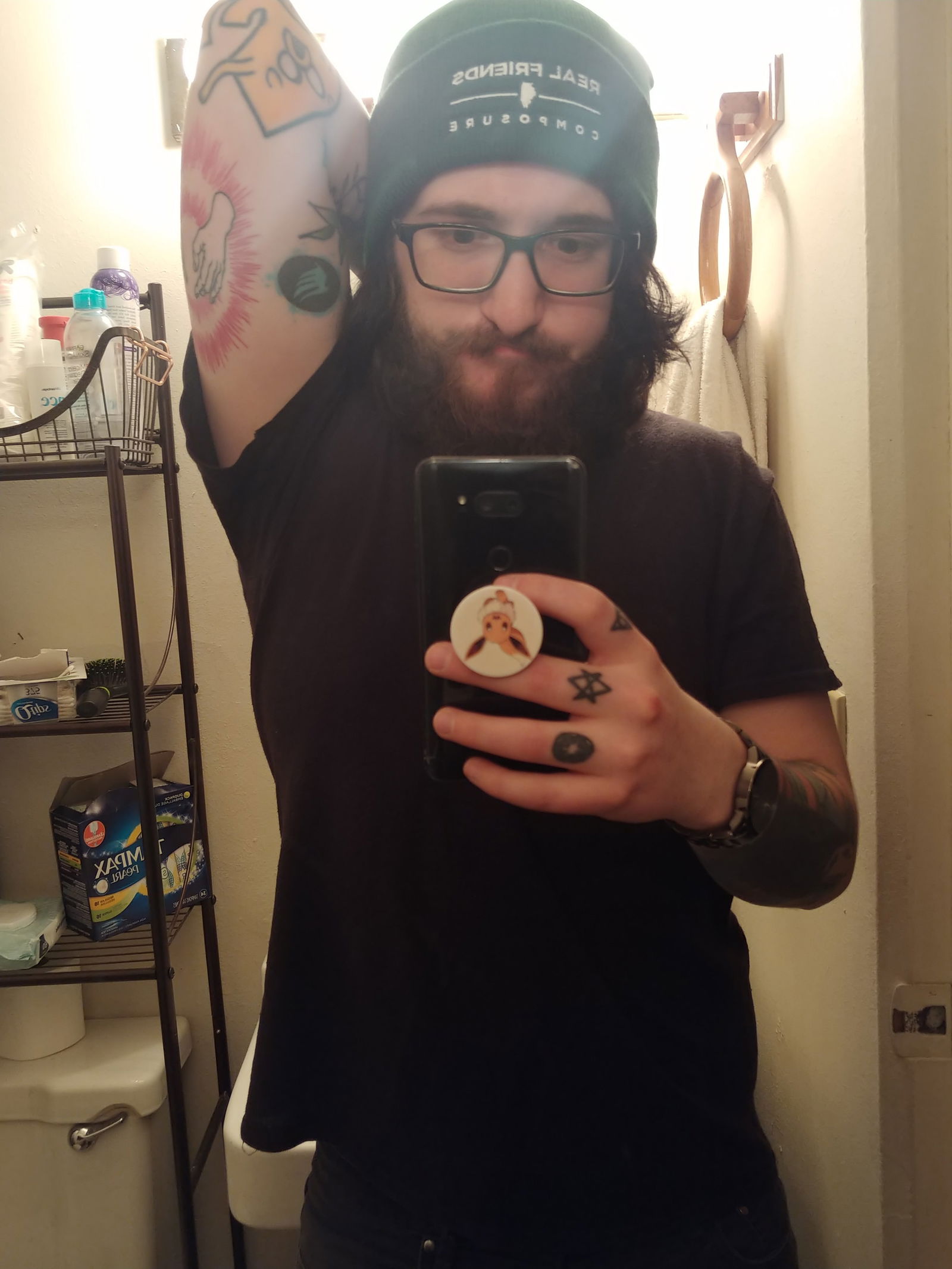 joel daddy's avatar