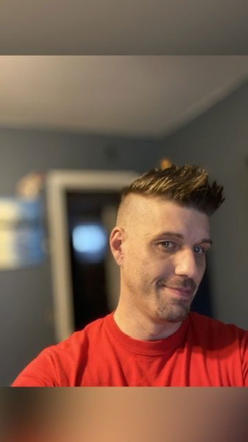 Trent Taylor's avatar