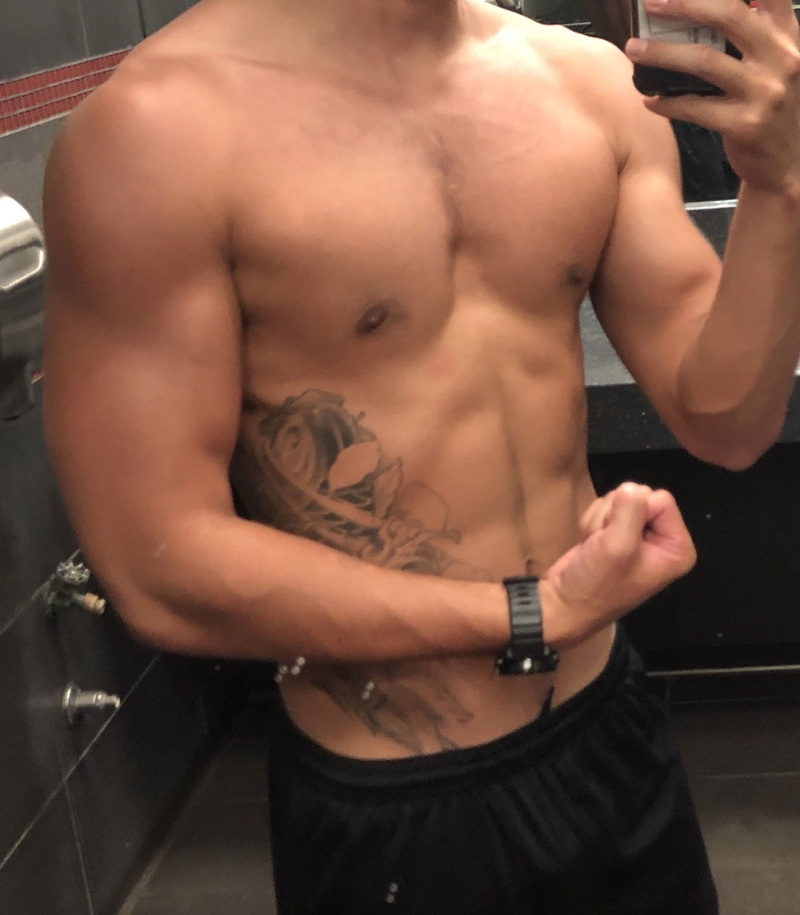 Alex's avatar