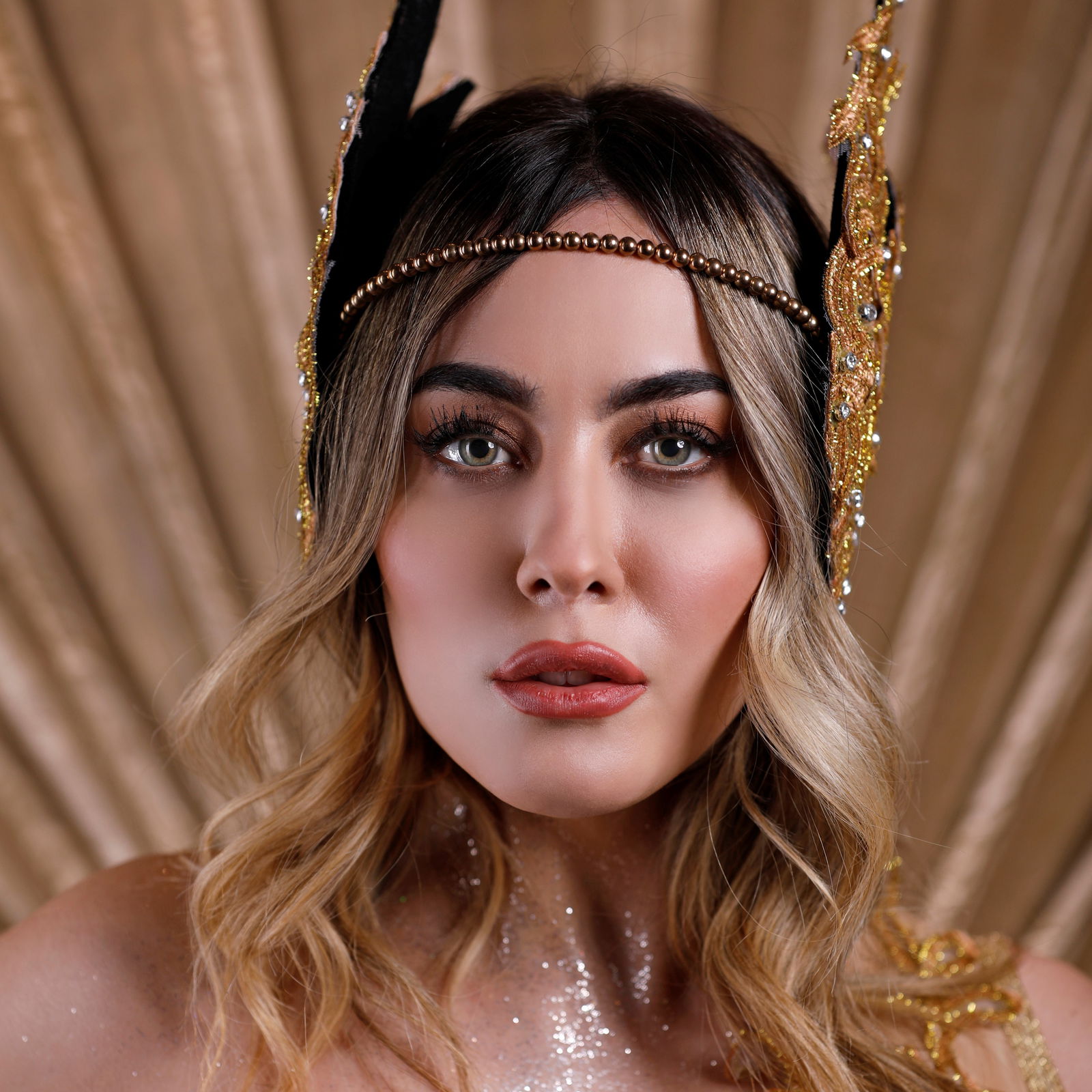 Paolina Free's avatar