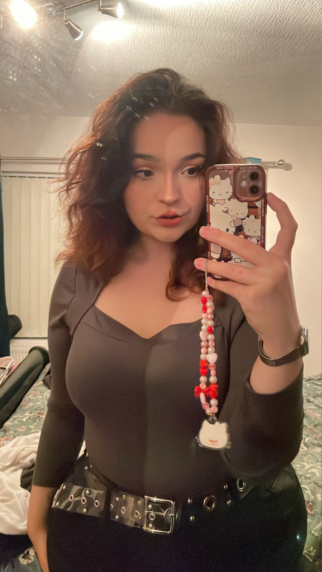 Suzanna's avatar