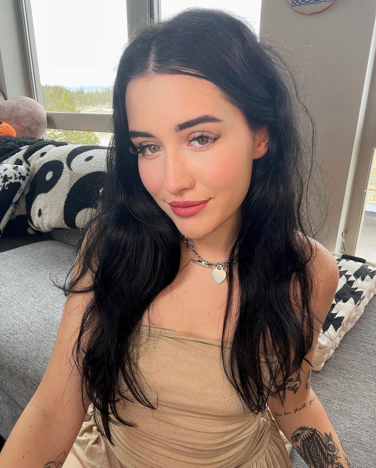 Cara Campbell's avatar