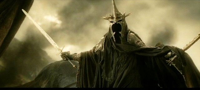 Nazgul's avatar