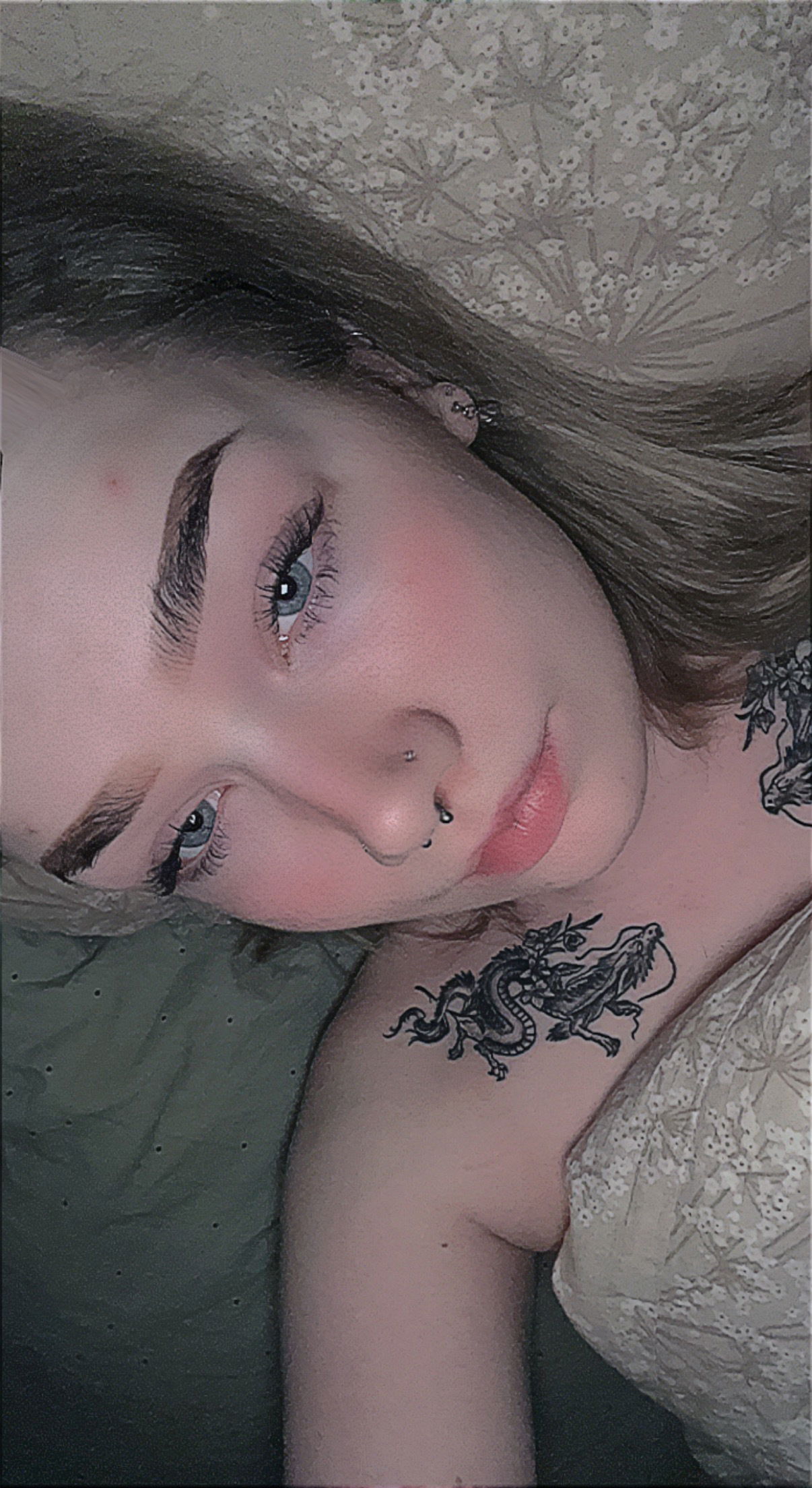 The hot bruh girl's avatar