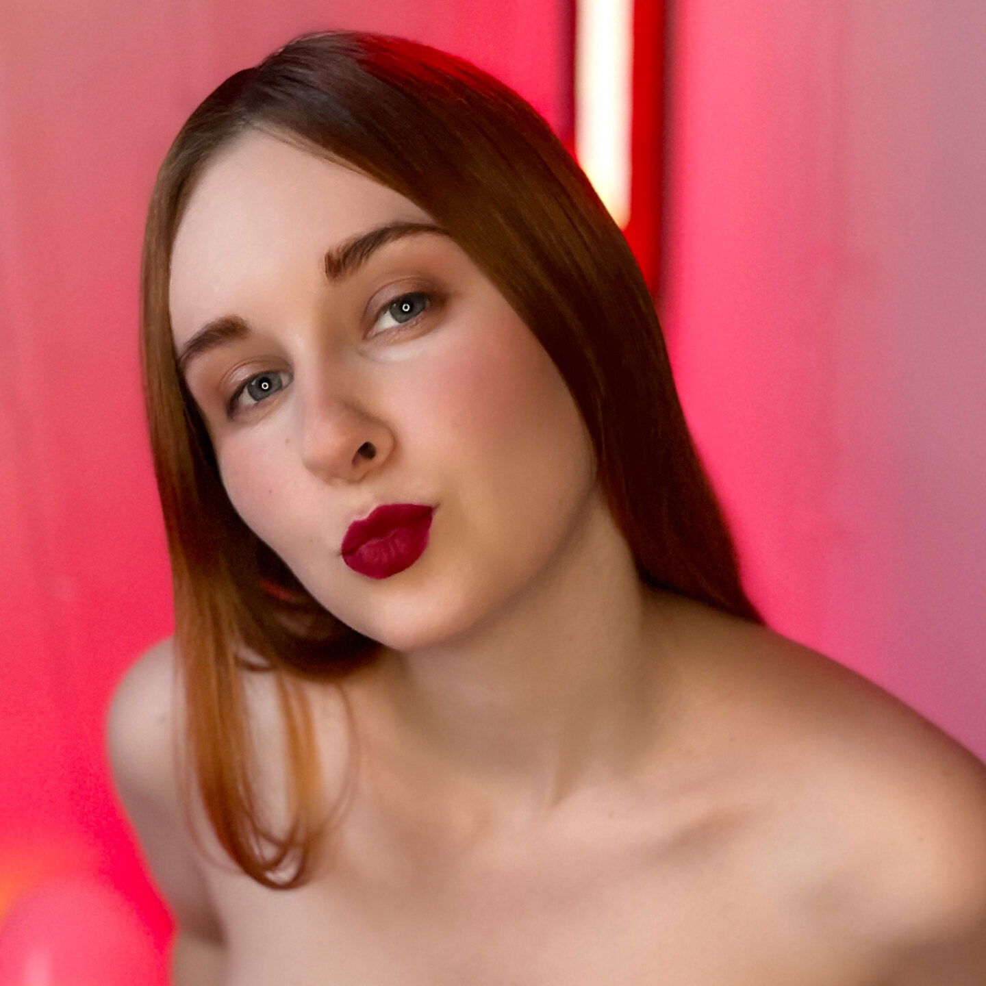 Ioanna Red 👠 VCall &amp; Custom's avatar