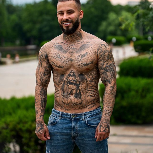 Ionescu Robert's avatar