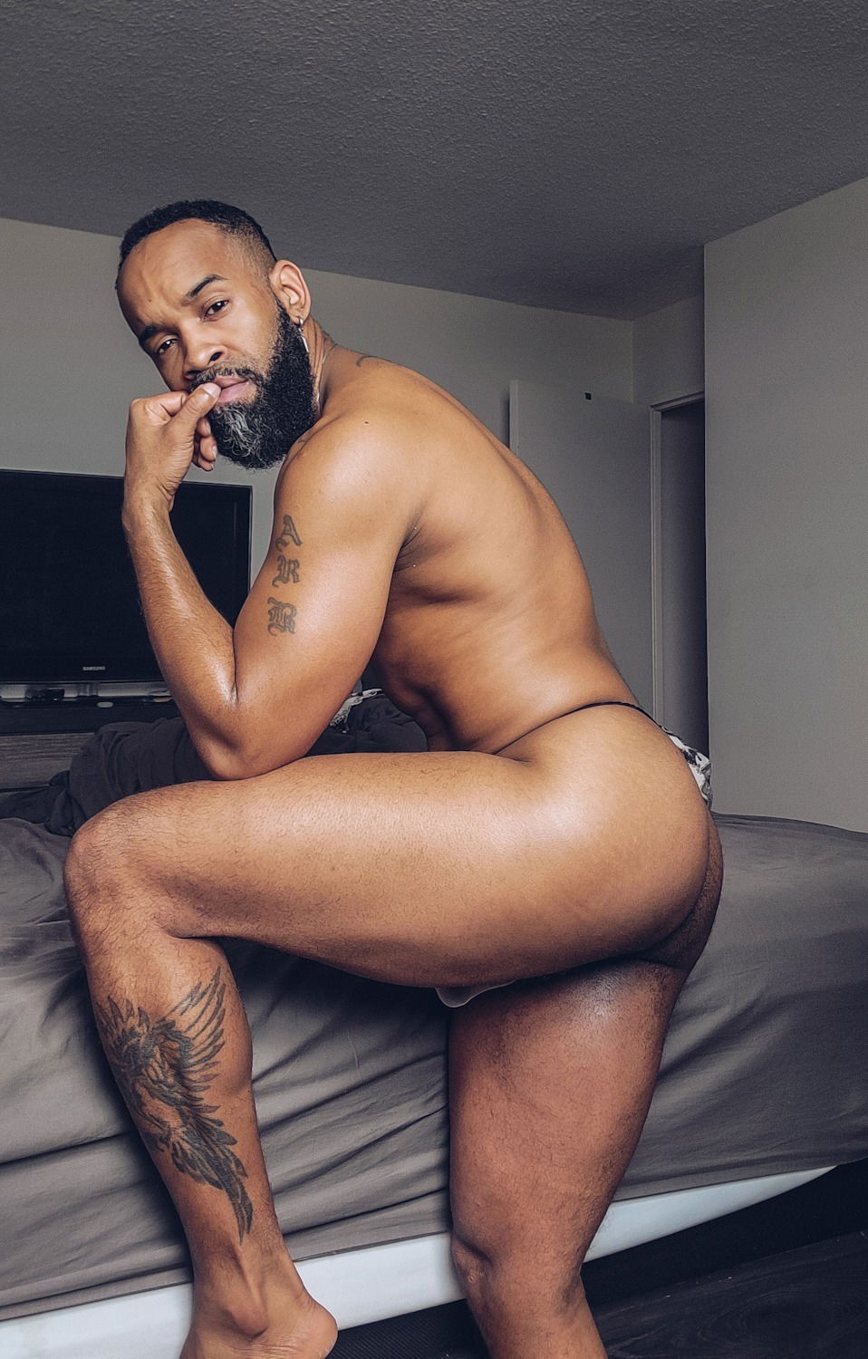 MR BLIXX EROTIC's avatar
