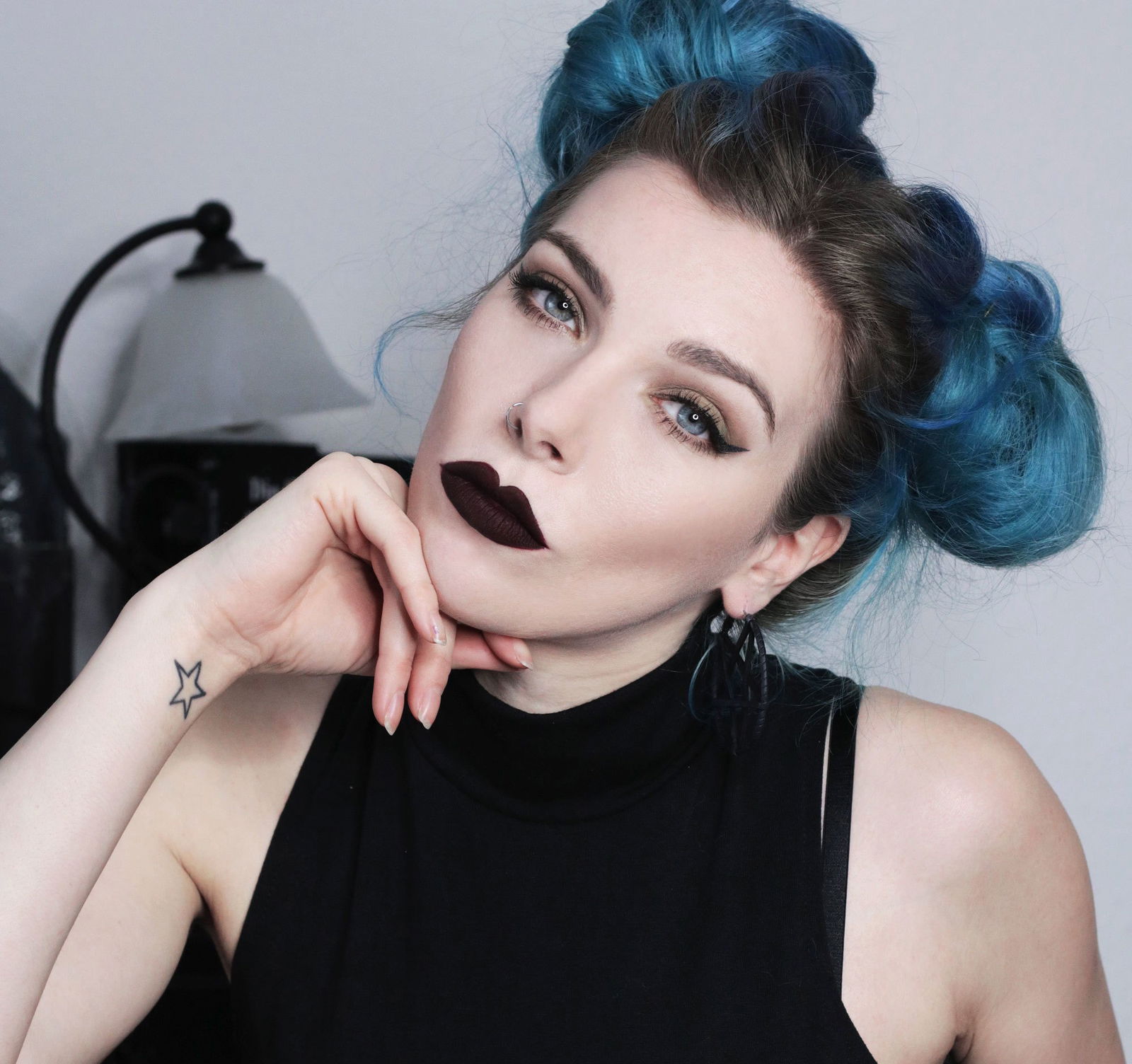 Ira Vampira 🌙's avatar