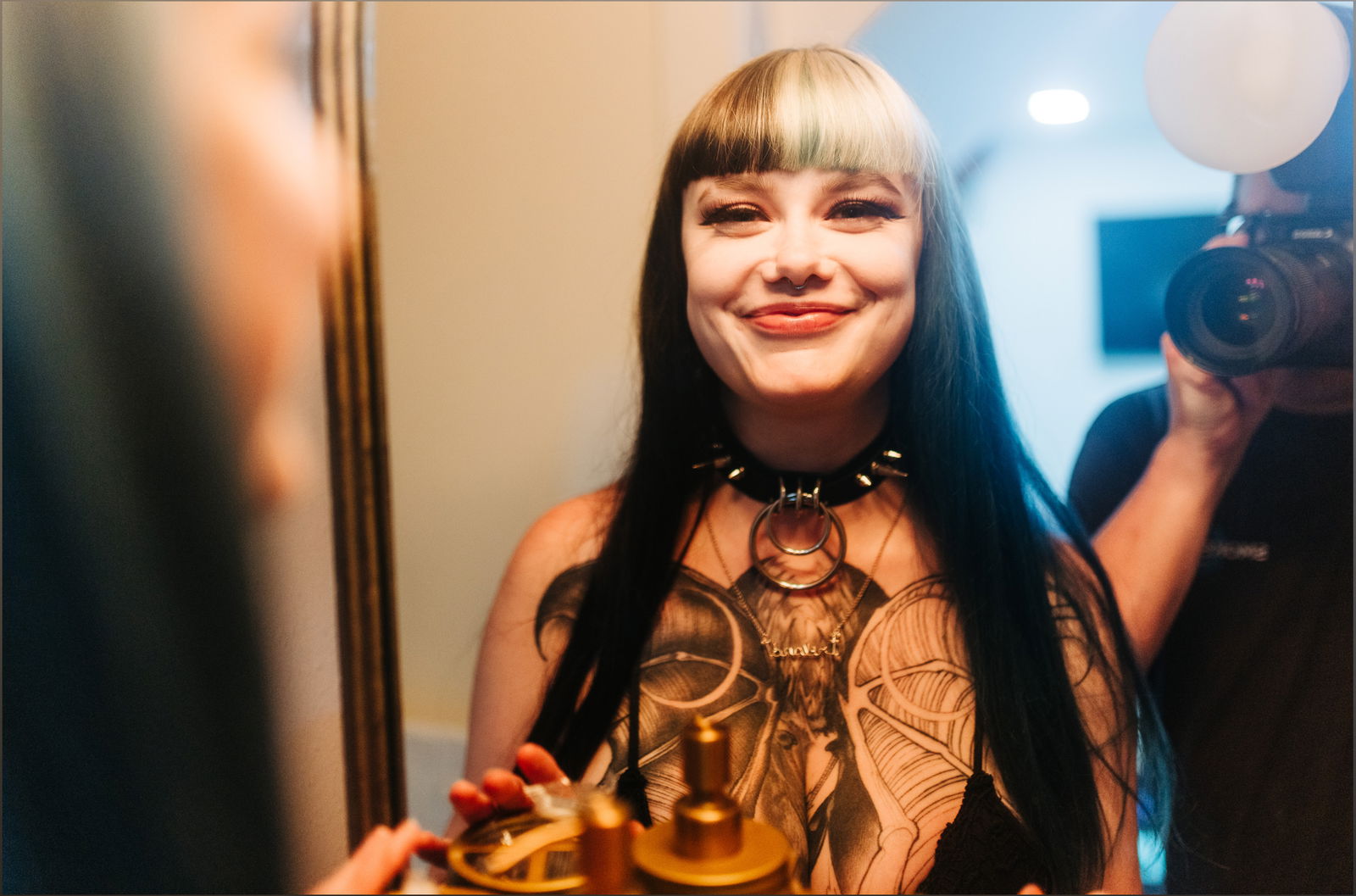 Ireland Rose's avatar