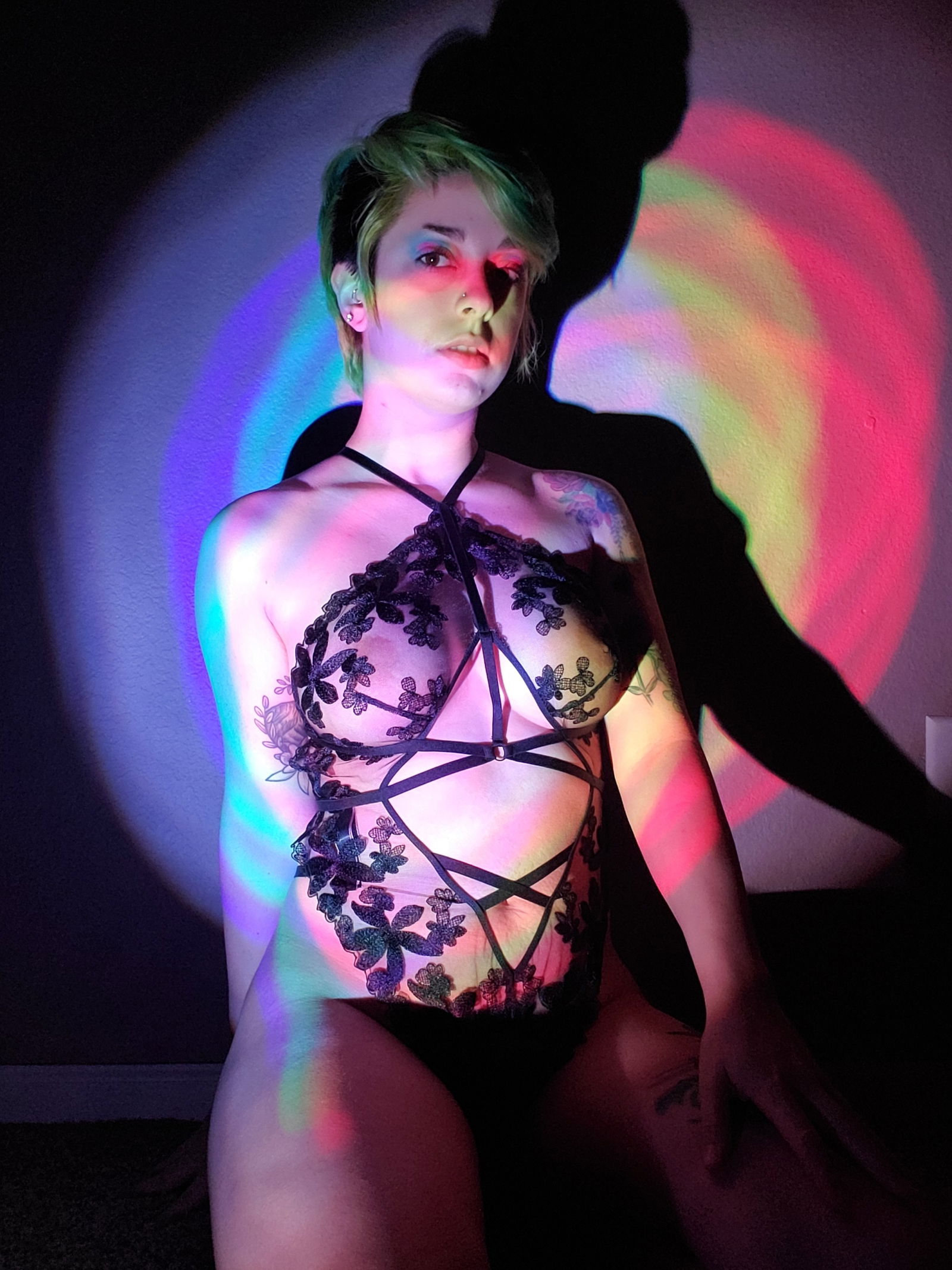 Irezumi's avatar
