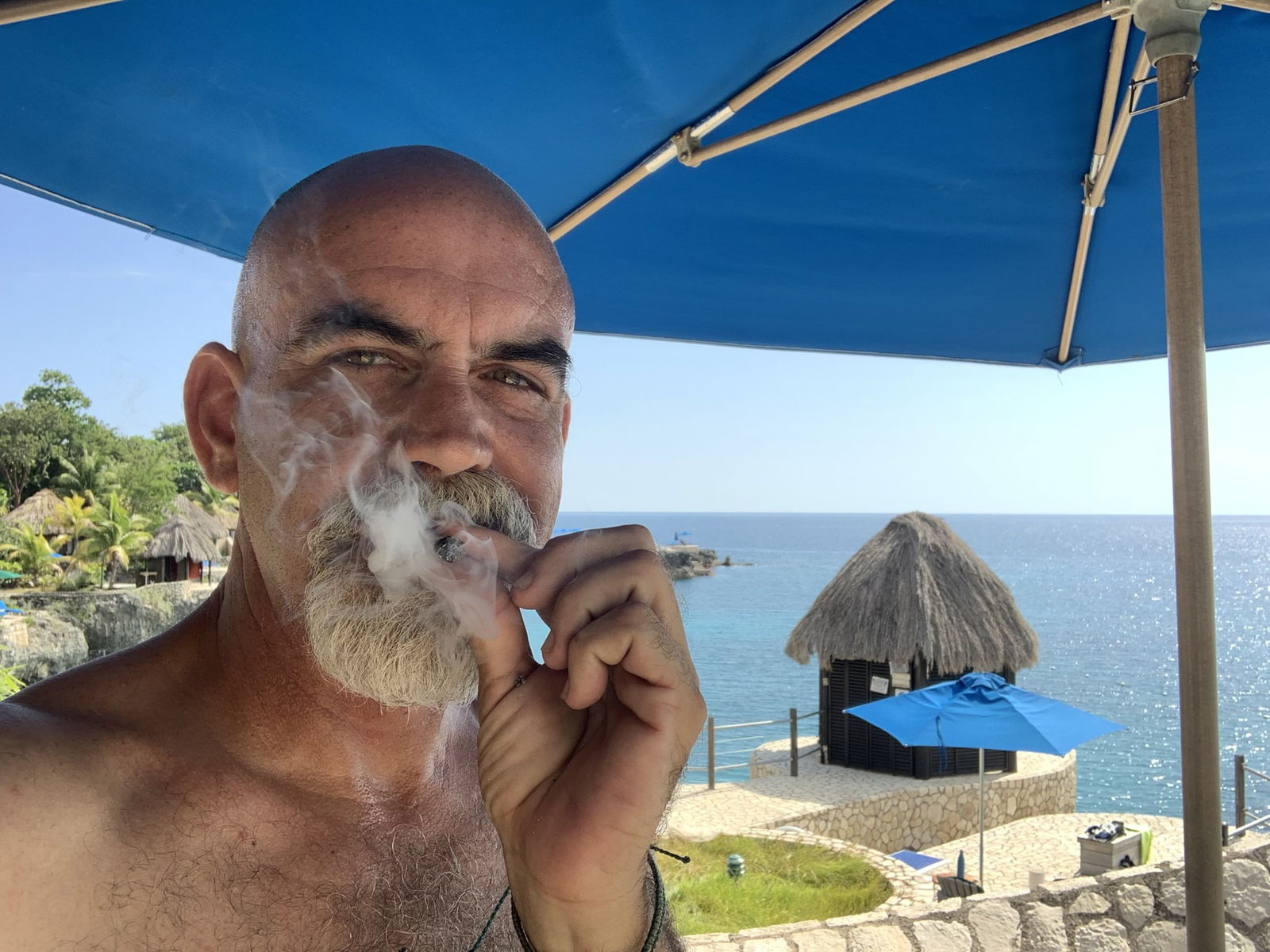 Irie Islands's avatar